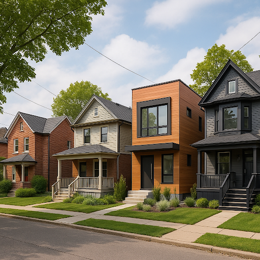 Top Family-Friendly Neighbourhoods in East York Toronto 5 Todmorden Village