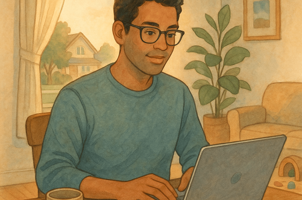 House Hunting for Hybrid Work