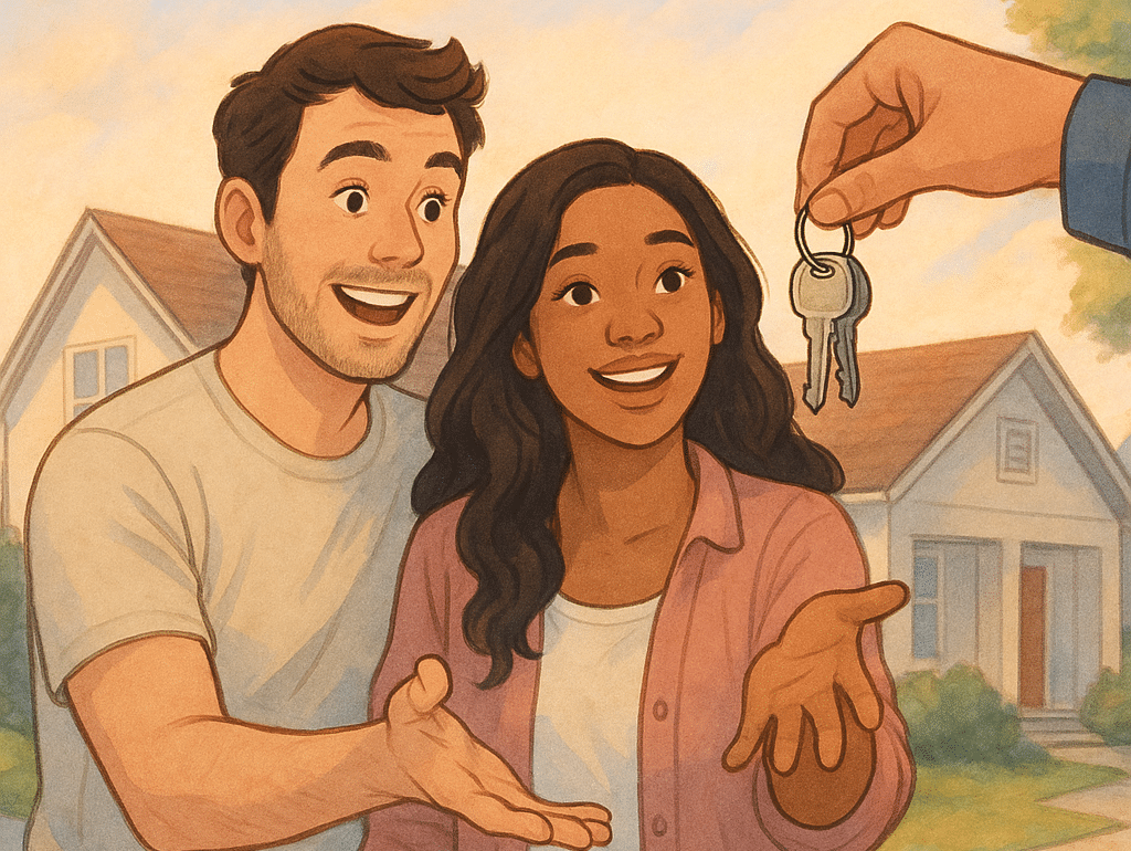 Blog 21 Buyer's Market in Toronto