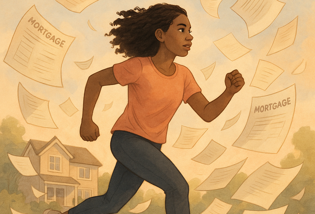 Blog 17 Mortgage Pre-Approval