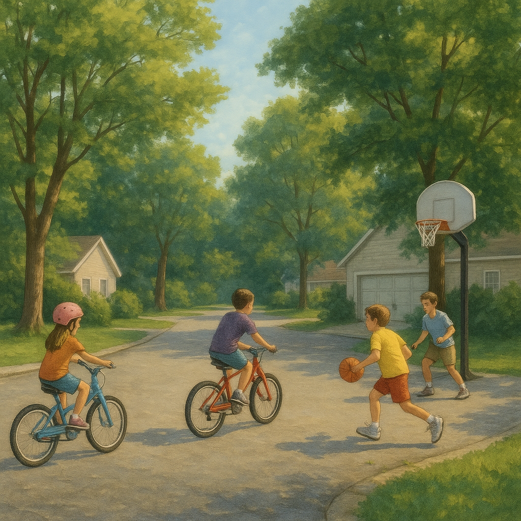 Blog 15 Quiet Streets in Toronto