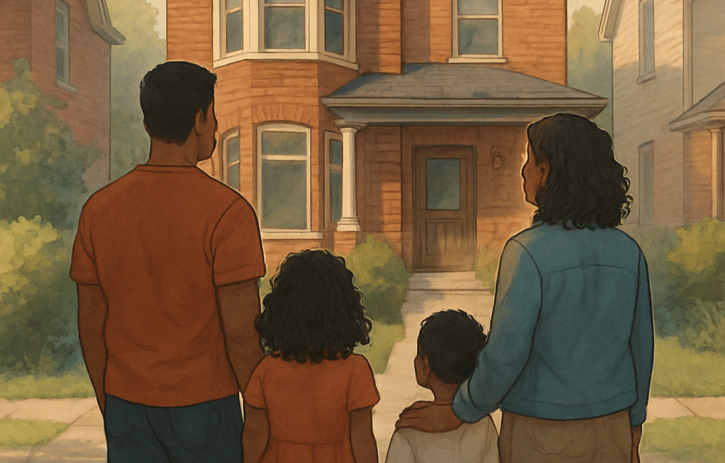 Blog 14 Upsizing With Renovations in Mind