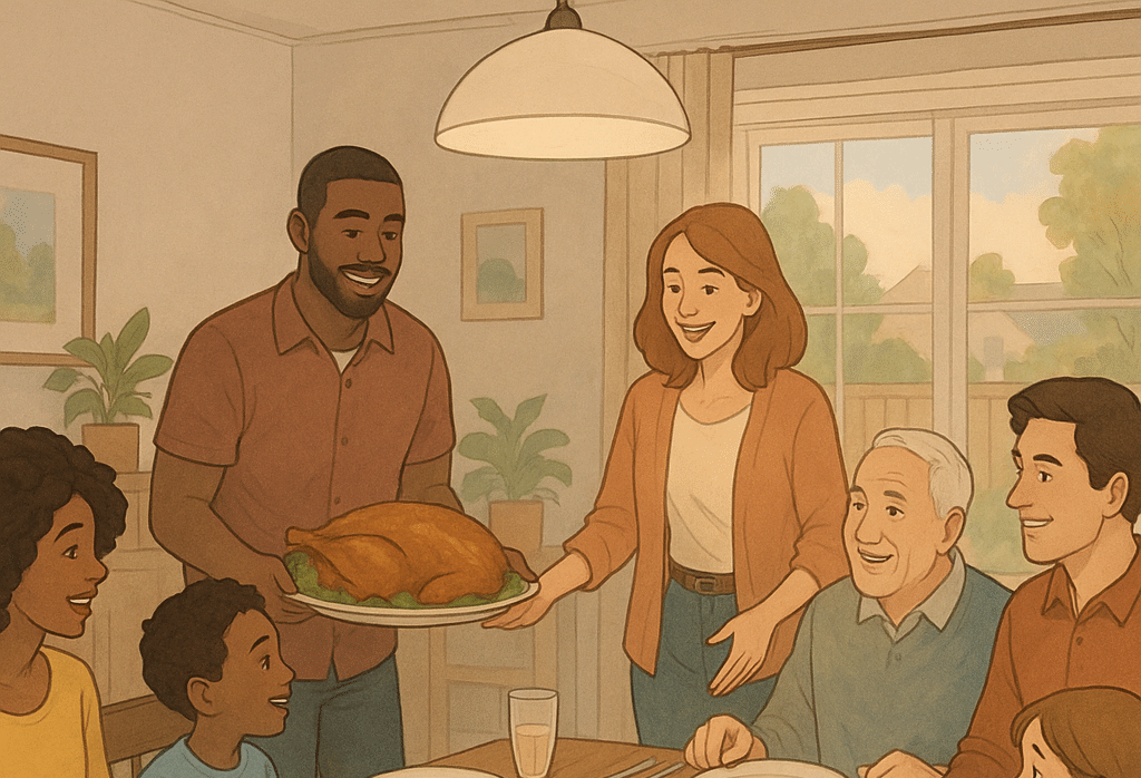 Blog 13 Home Layouts for Entertaining