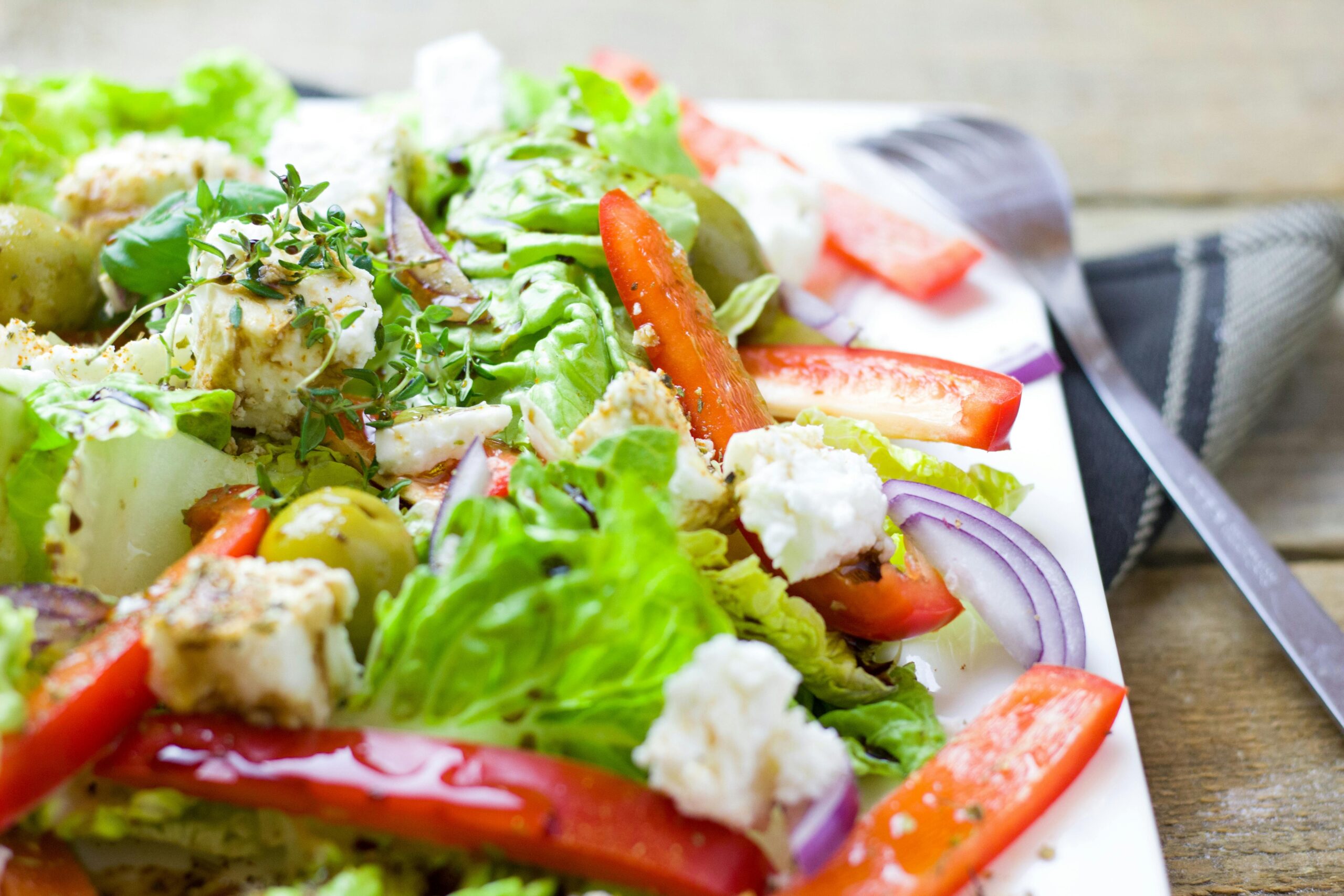 Greek Food