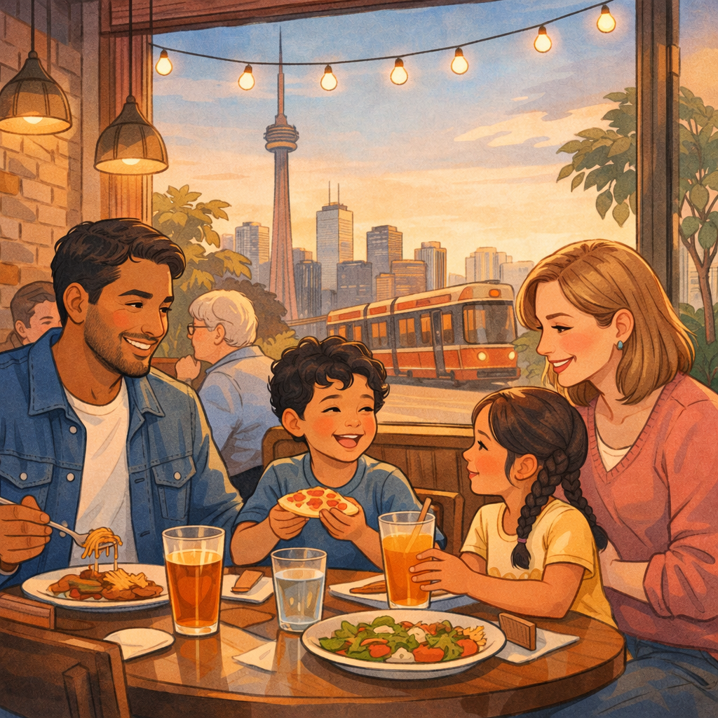 Moving for lifestyle