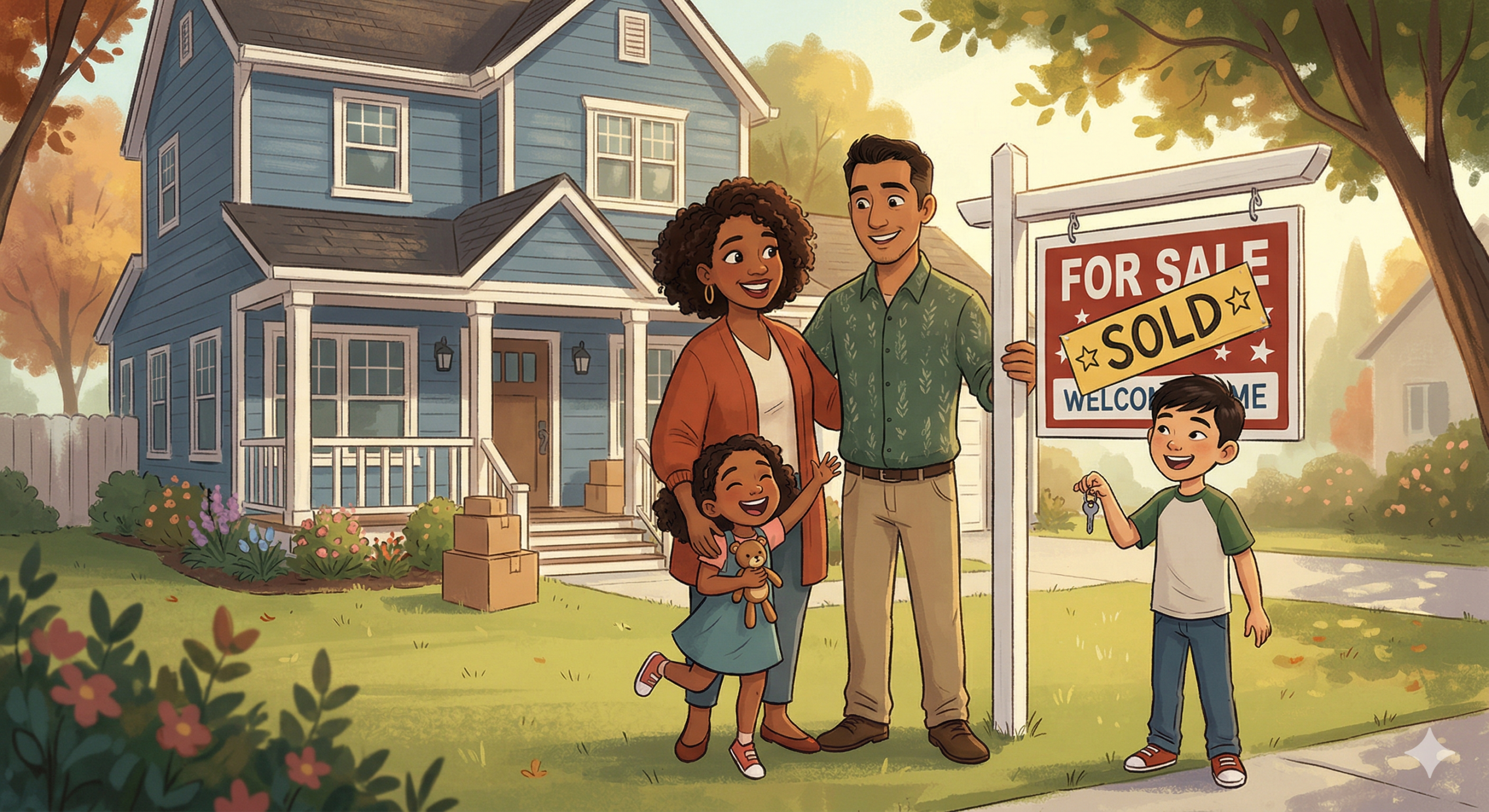 Selling Your Home in Toronto