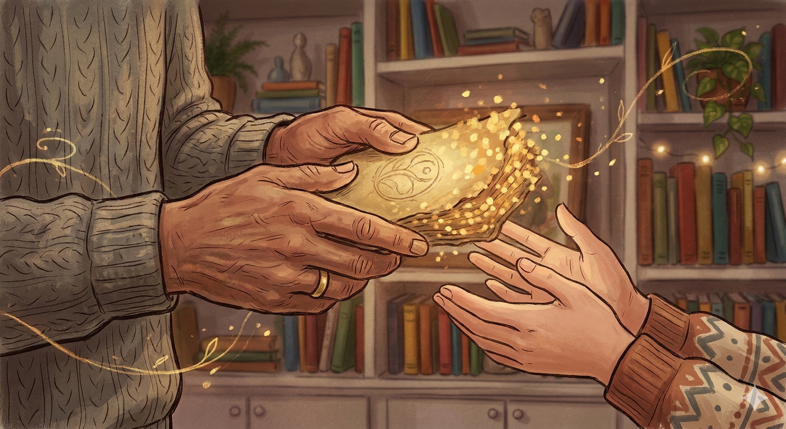 Buying a home with an inheritance