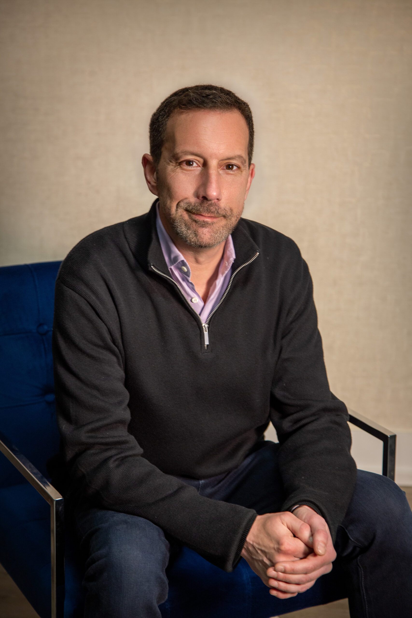 Dave Bailis
