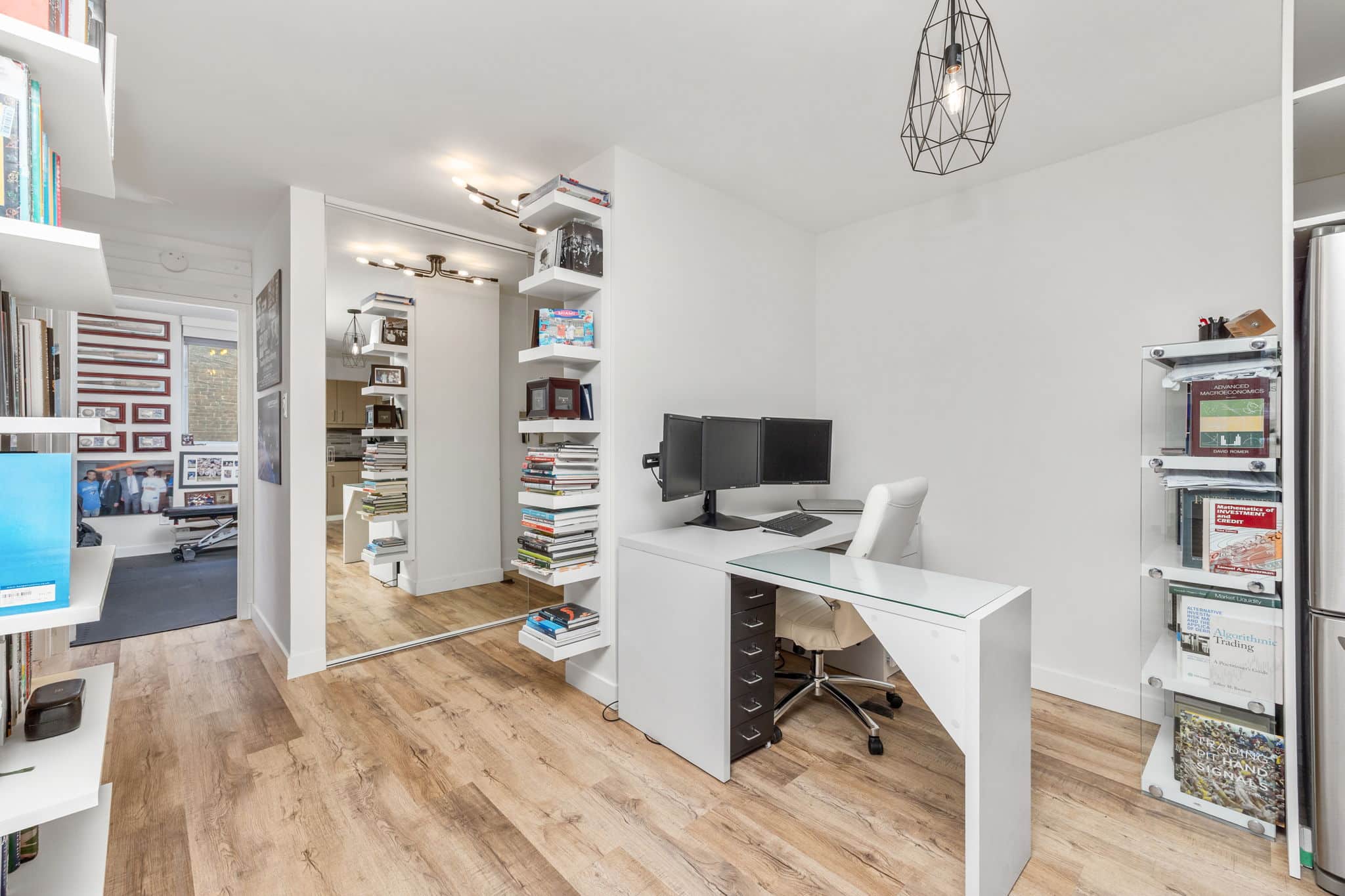 203-212 St. George Street 3 003 - 212 St George St 203, Toronto
