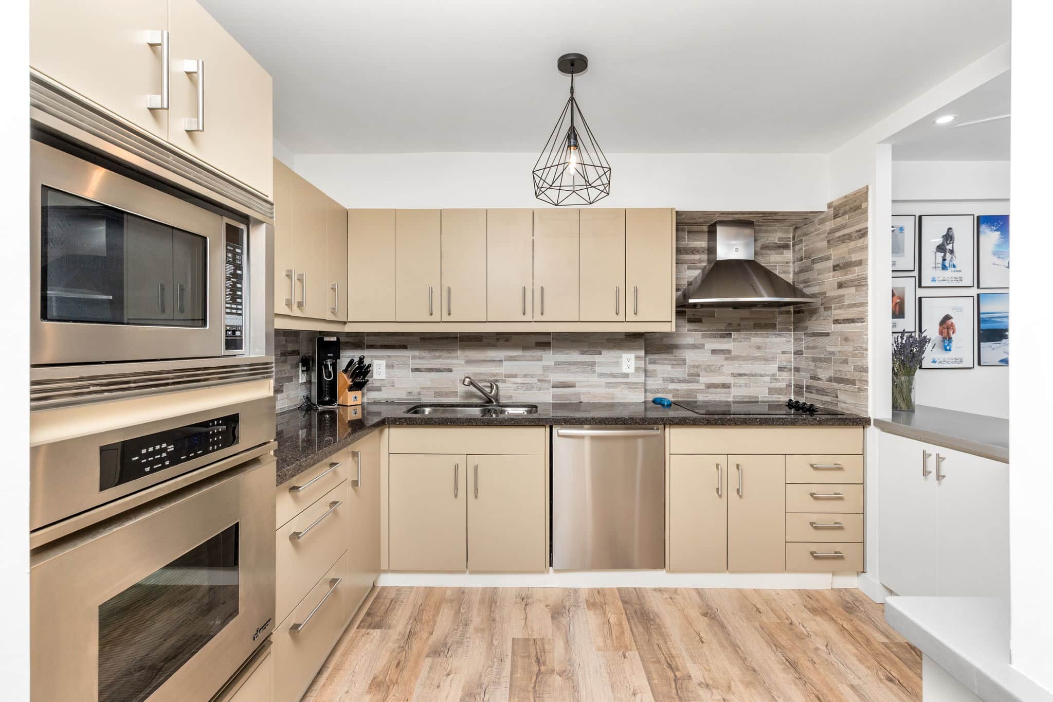 203-212 St. George Street 5 005 - 212 St George St 203, Toronto