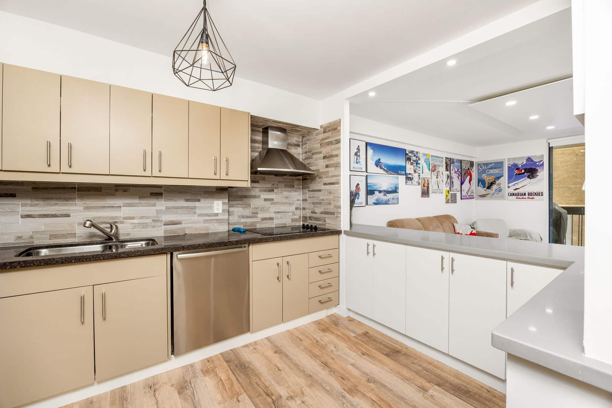 203-212 St. George Street 6 006 - 212 St George St 203, Toronto