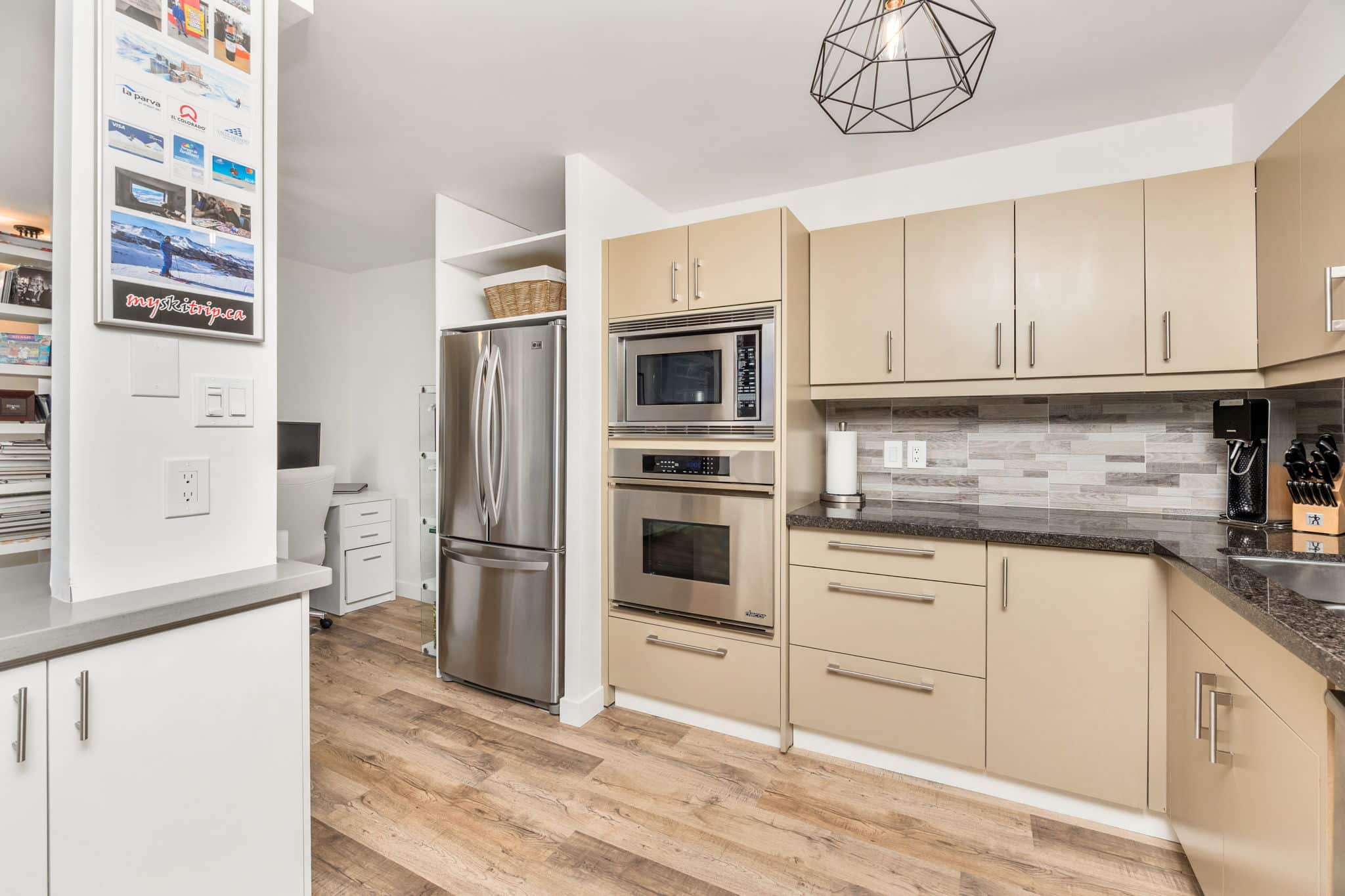 203-212 St. George Street 7 007 - 212 St George St 203, Toronto