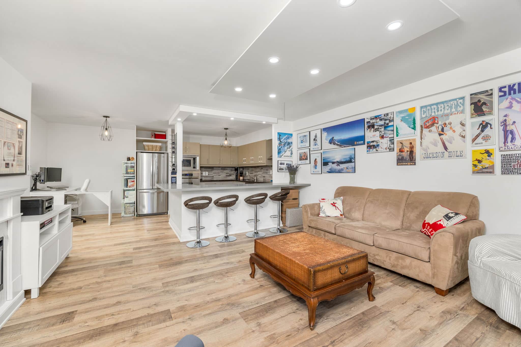 203-212 St. George Street 14 014 - 212 St George St 203, Toronto