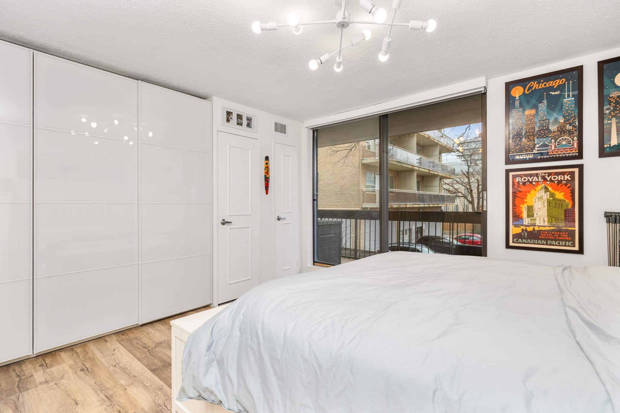 203-212 St. George Street 18 018 - 212 St George St 203, Toronto