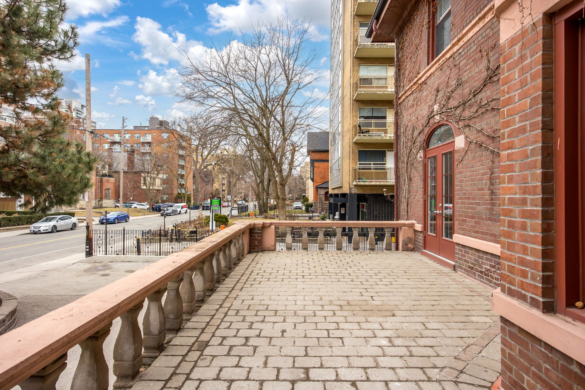 203-212 St. George Street 28 027 - 212 St George St 203, Toronto