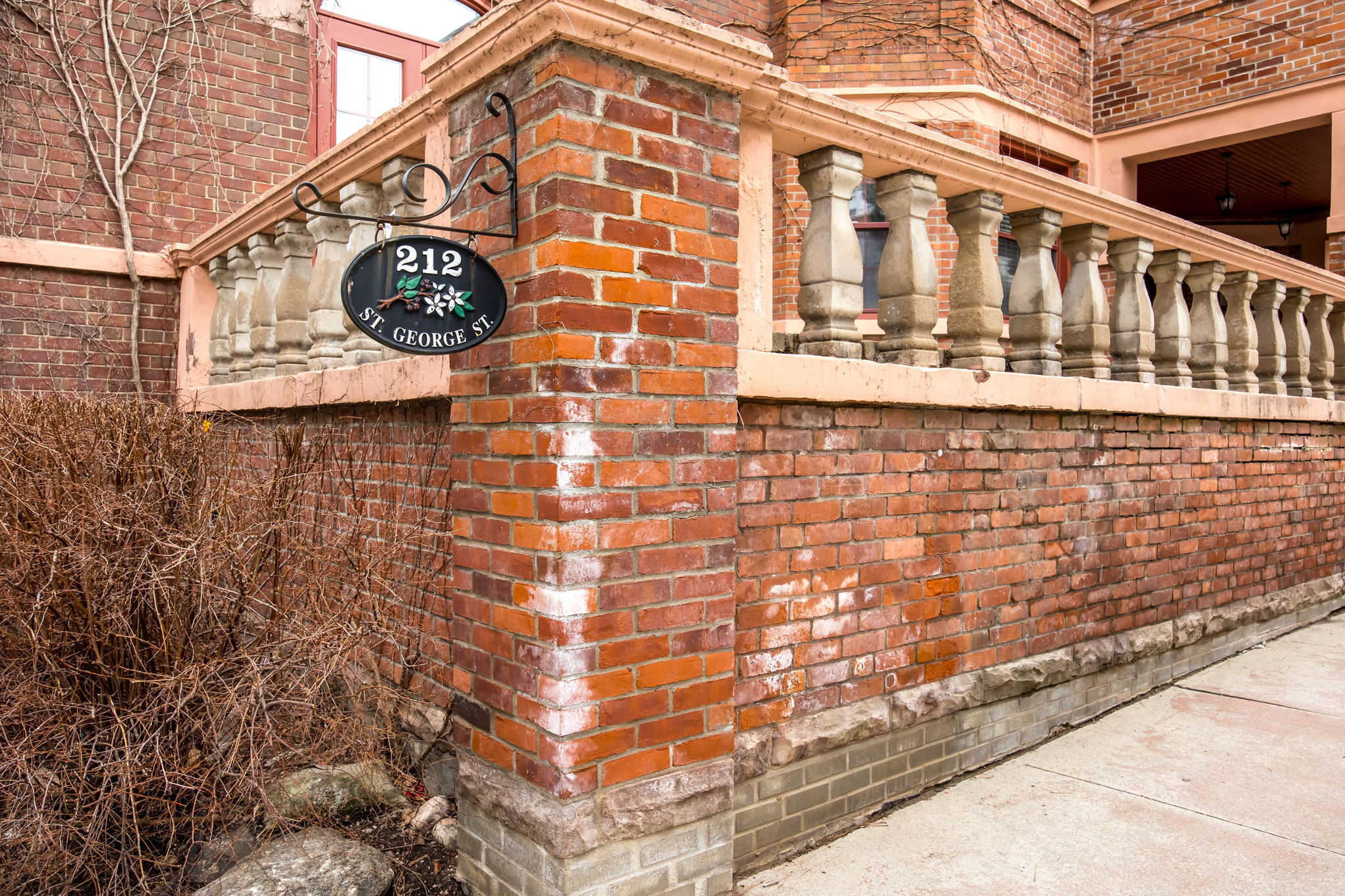 203-212 St. George Street 32 031 - 212 St George St 203, Toronto