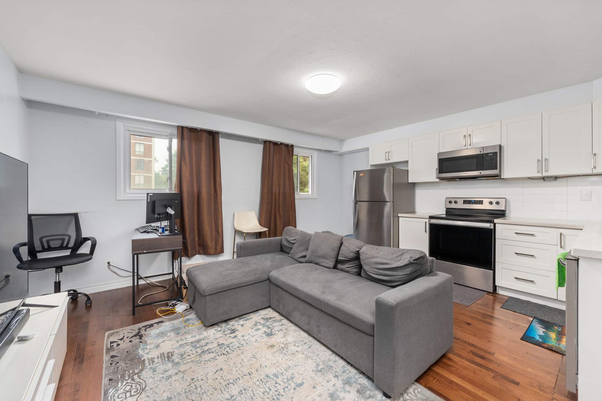 3 - 82 Halsey Ave 10 001 - 82 Halsey Ave, Toronto