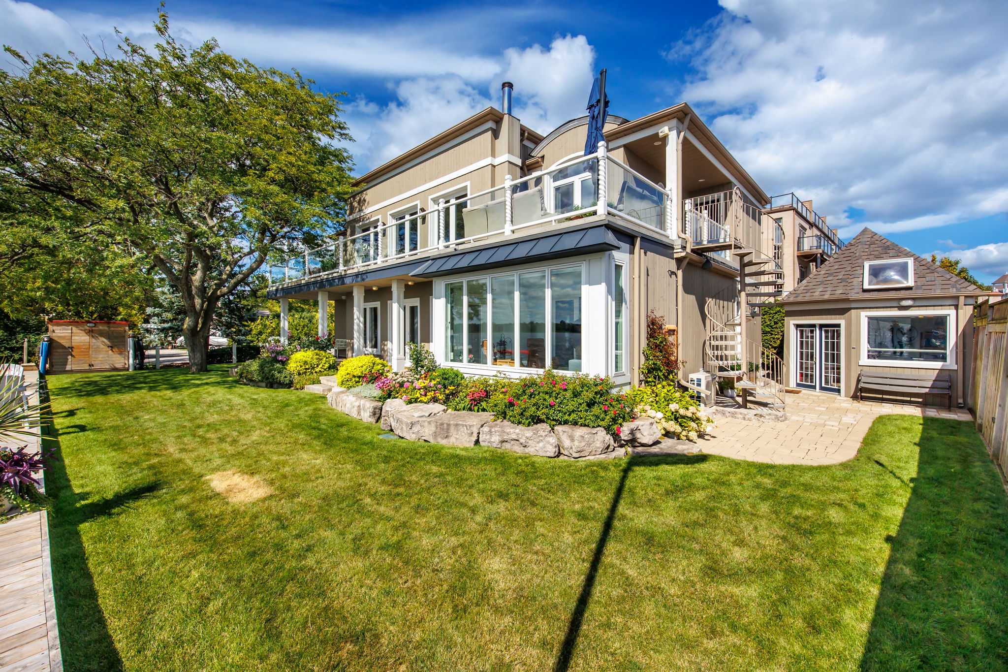 1275 Wharf Street 16 003 - 1275 Wharf St, Pickering