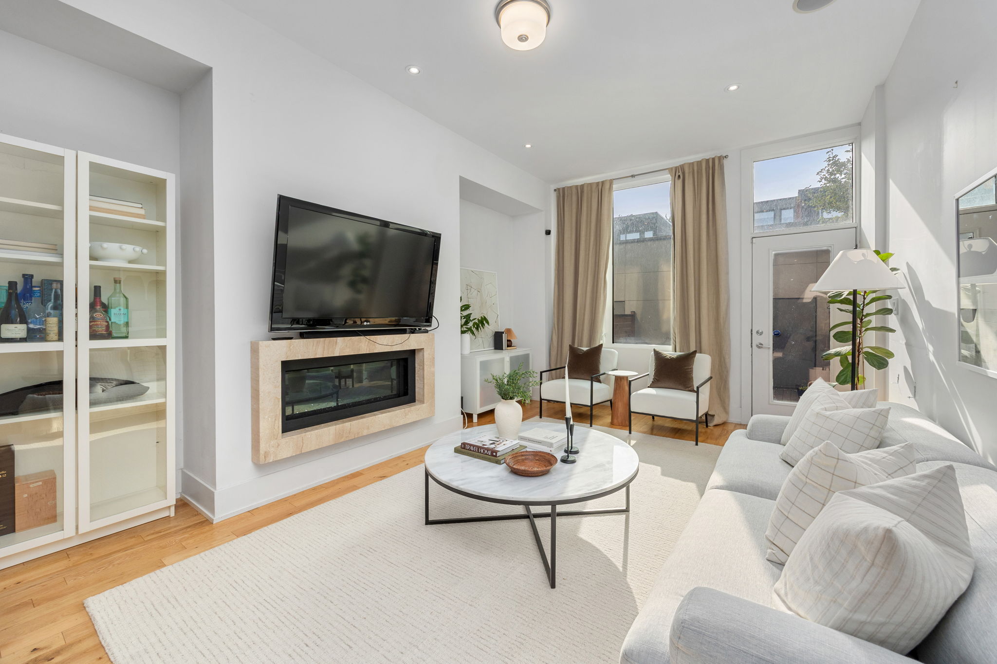 68 Boulton Avenue 64 015new - 68 Boulton Ave, Toronto