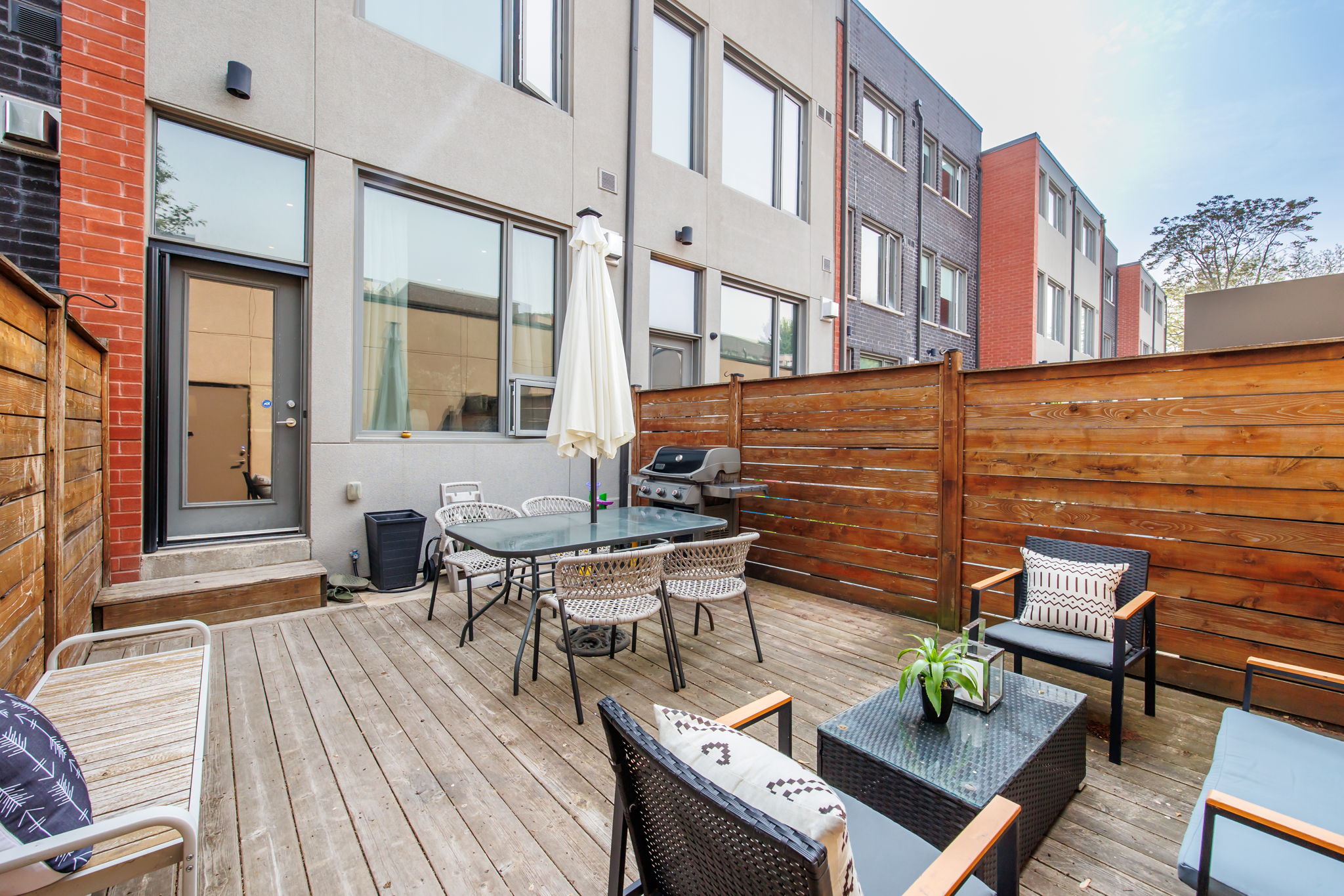 68 Boulton Avenue 4 033 - 68 Boulton Ave, Toronto