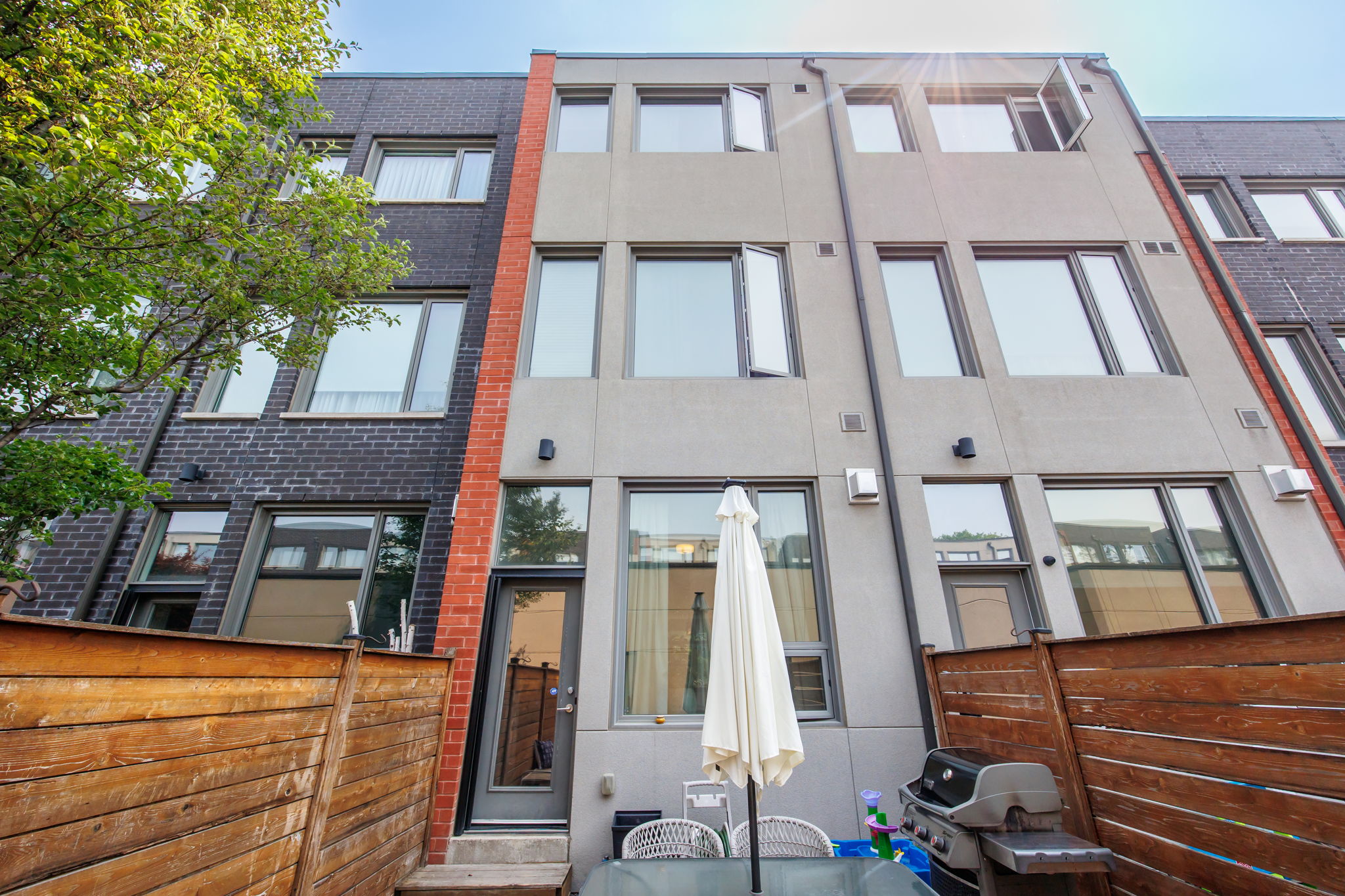 68 Boulton Avenue 5 034 - 68 Boulton Ave, Toronto