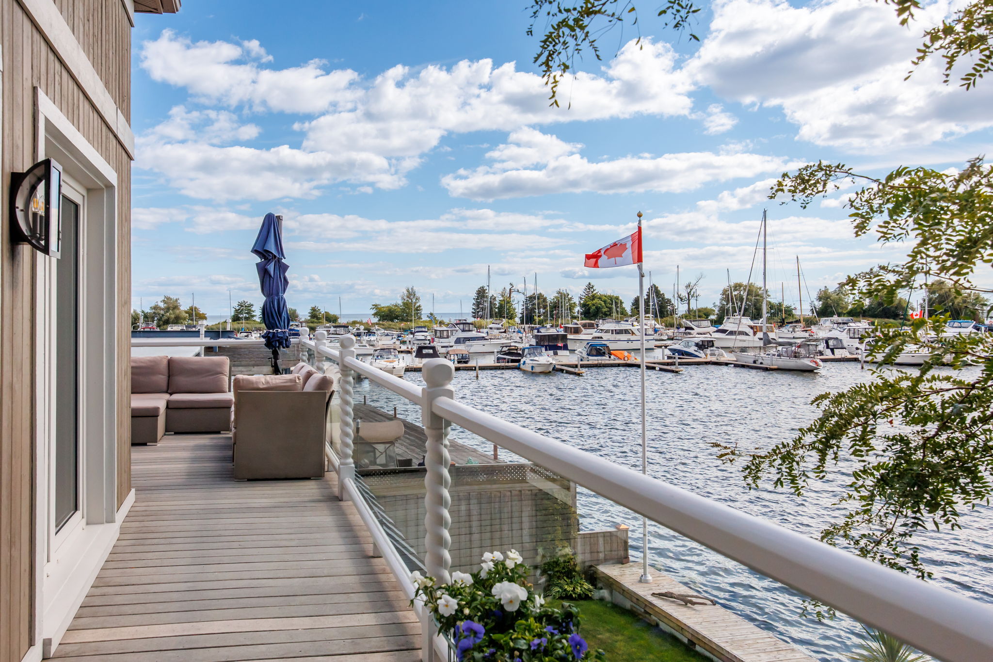 1275 Wharf Street 25 036 - 1275 Wharf St, Pickering