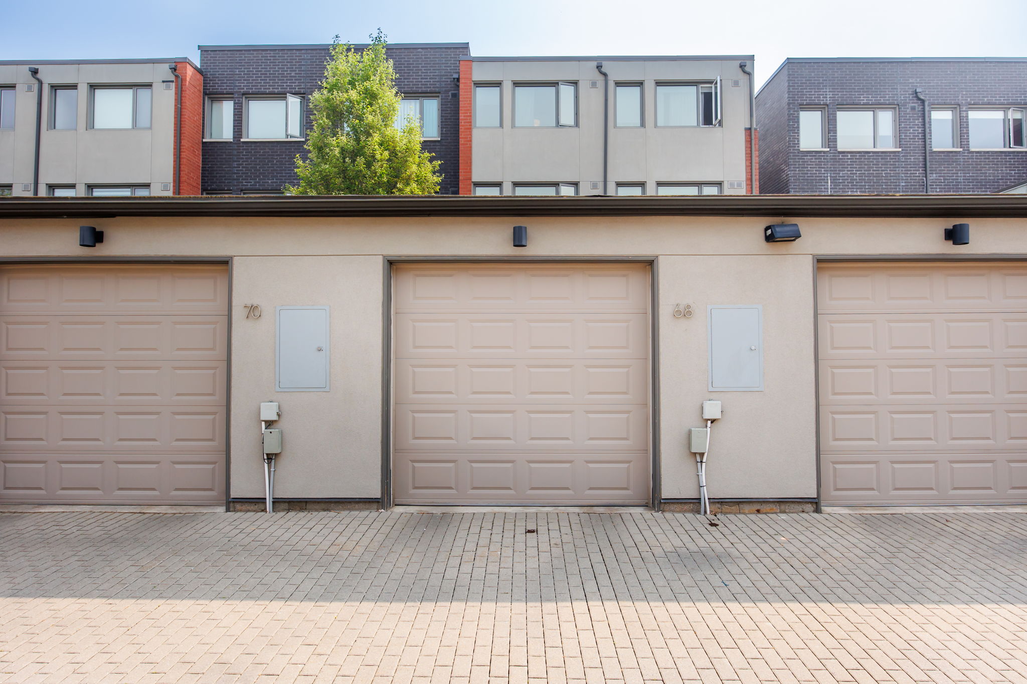 68 Boulton Avenue 8 041 - 68 Boulton Ave, Toronto