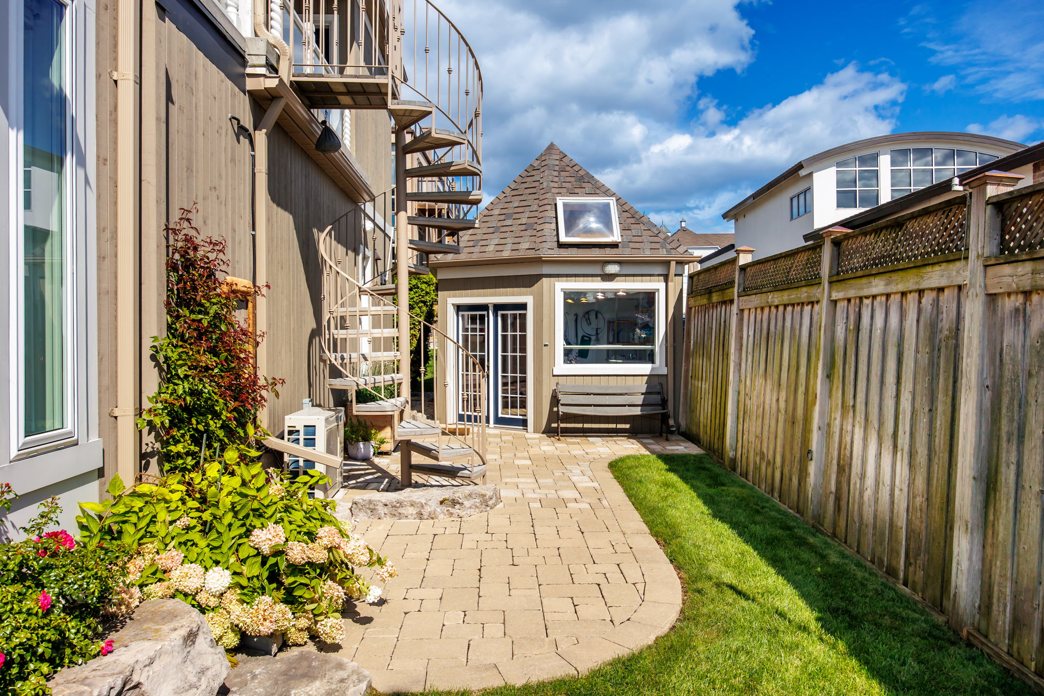 1275 Wharf Street 56 057 - 1275 Wharf St, Pickering