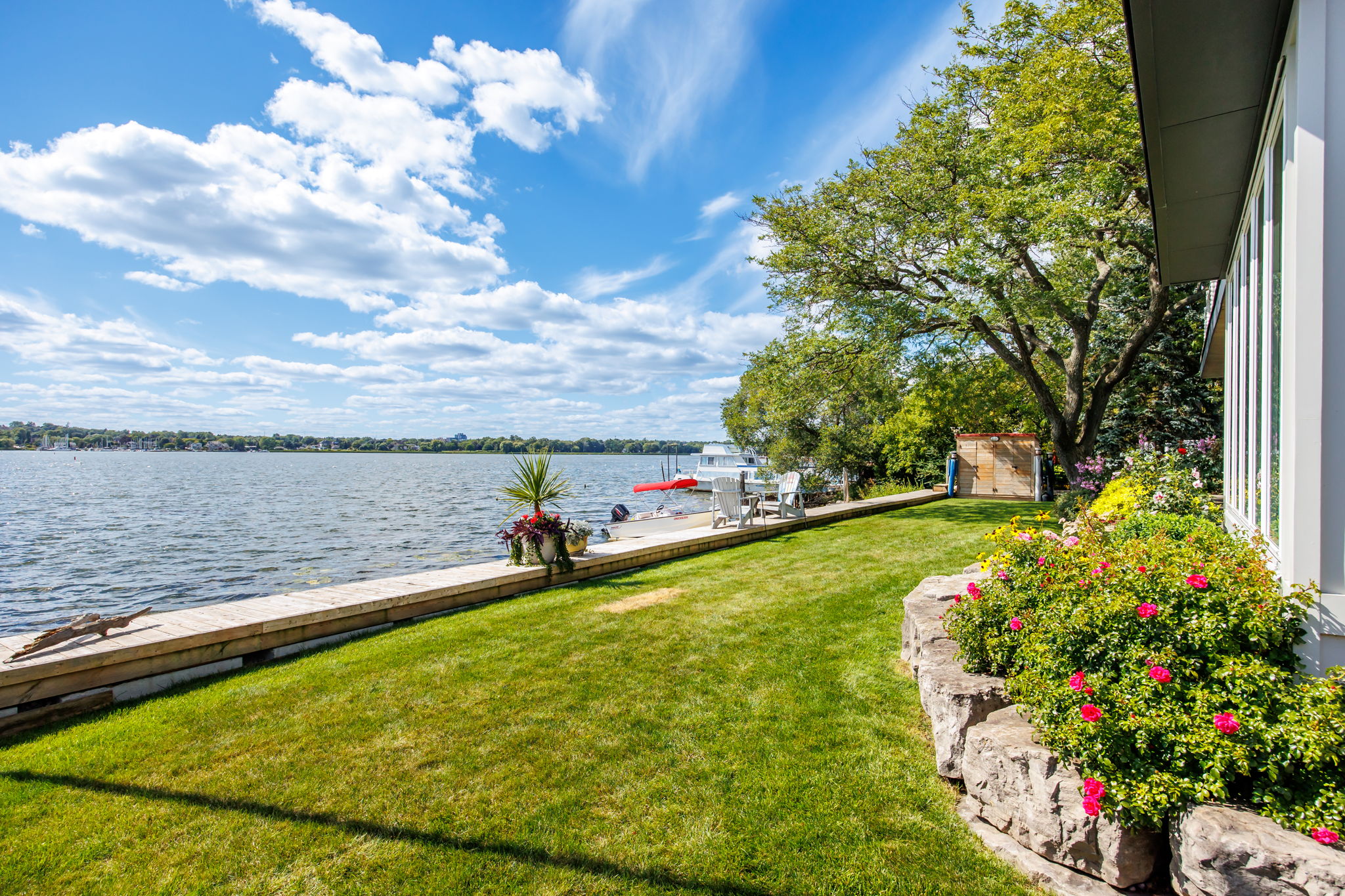 1275 Wharf Street 55 058 - 1275 Wharf St, Pickering