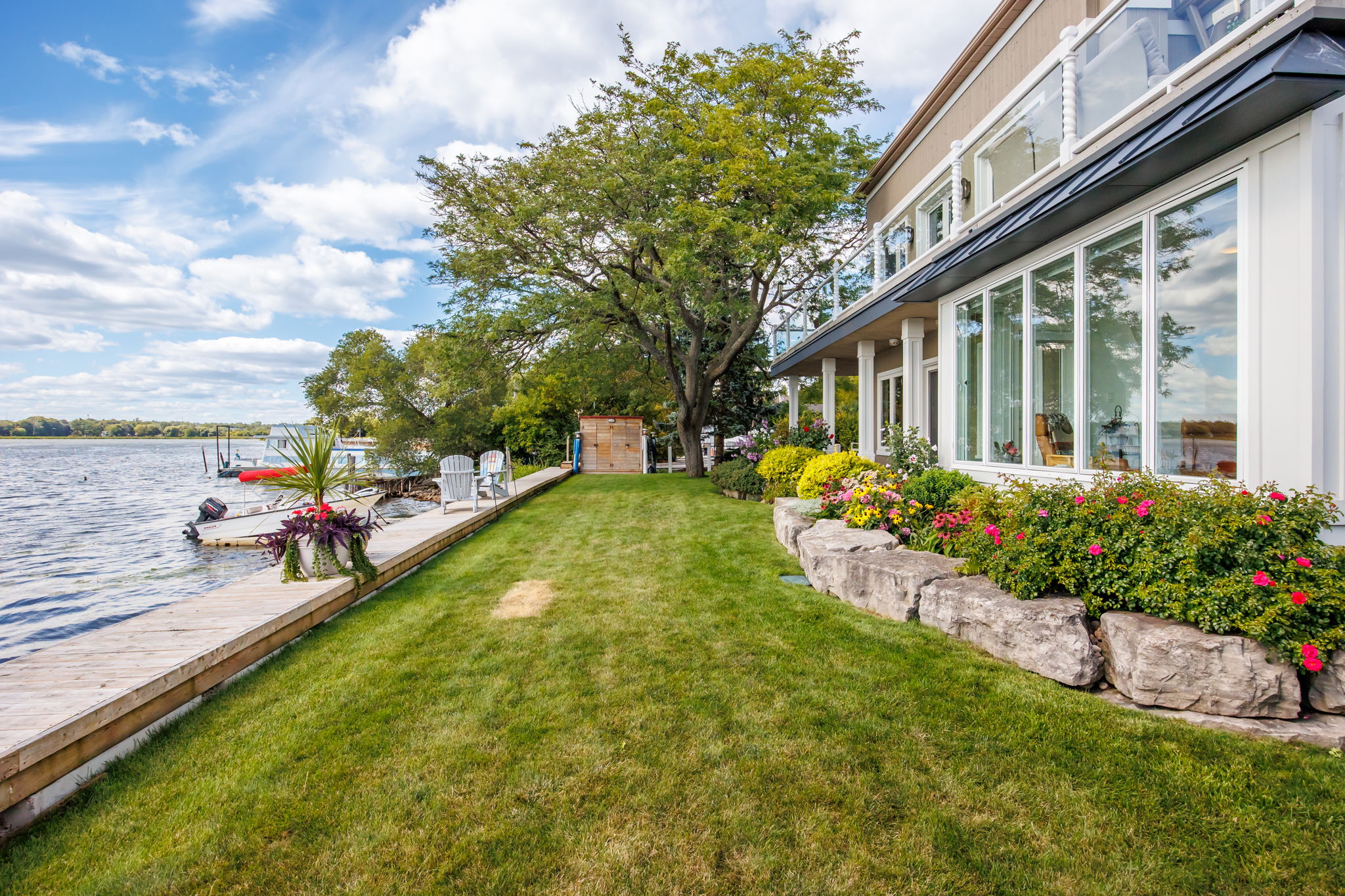 1275 Wharf Street 51 062 - 1275 Wharf St, Pickering