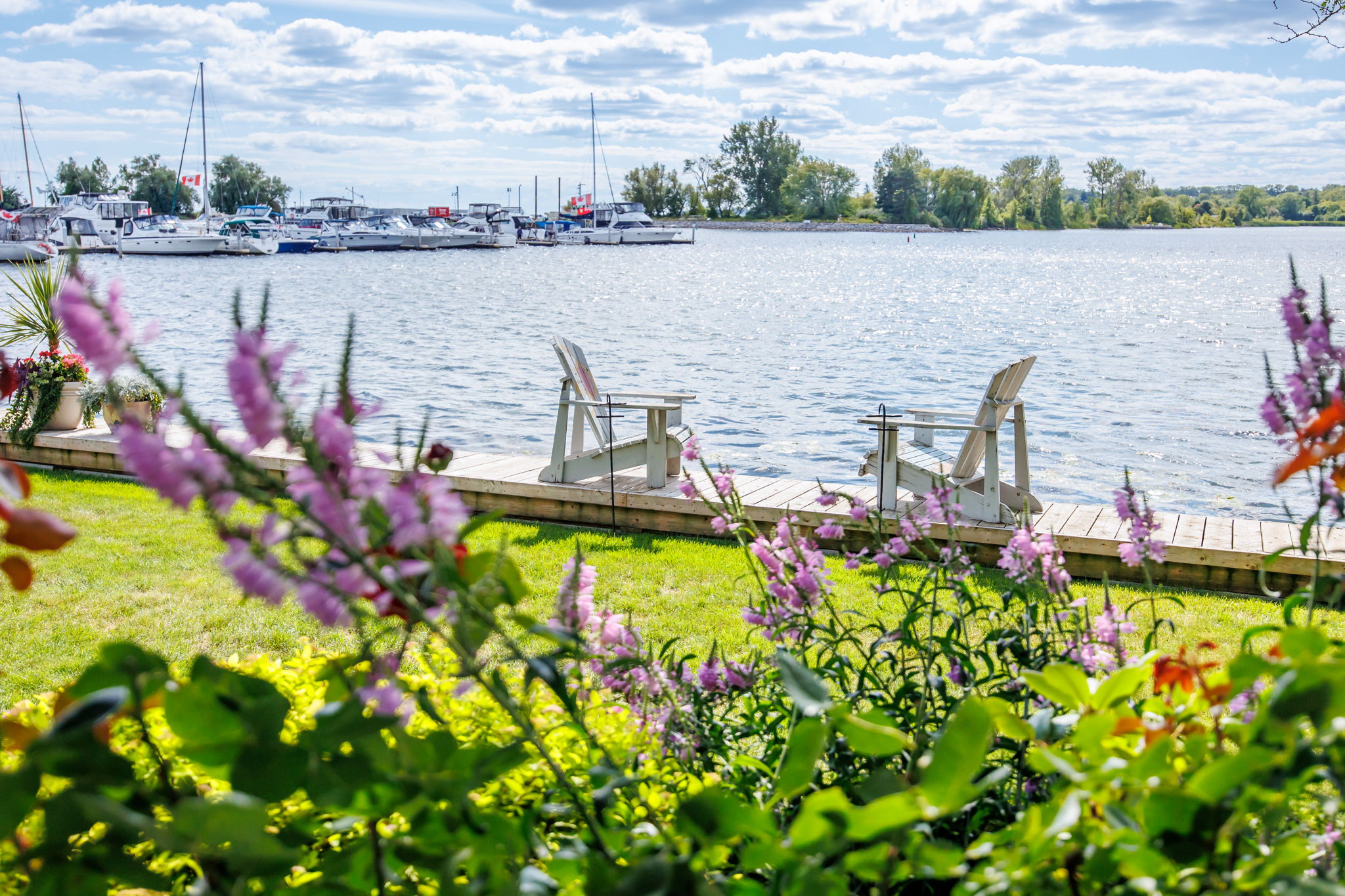 1275 Wharf Street 48 065 - 1275 Wharf St, Pickering