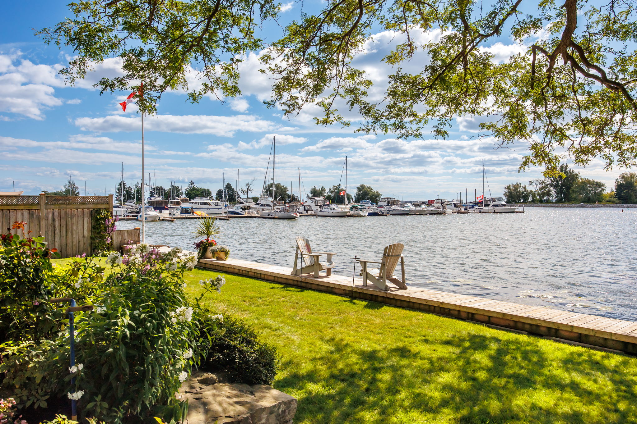 1275 Wharf Street 47 066 - 1275 Wharf St, Pickering