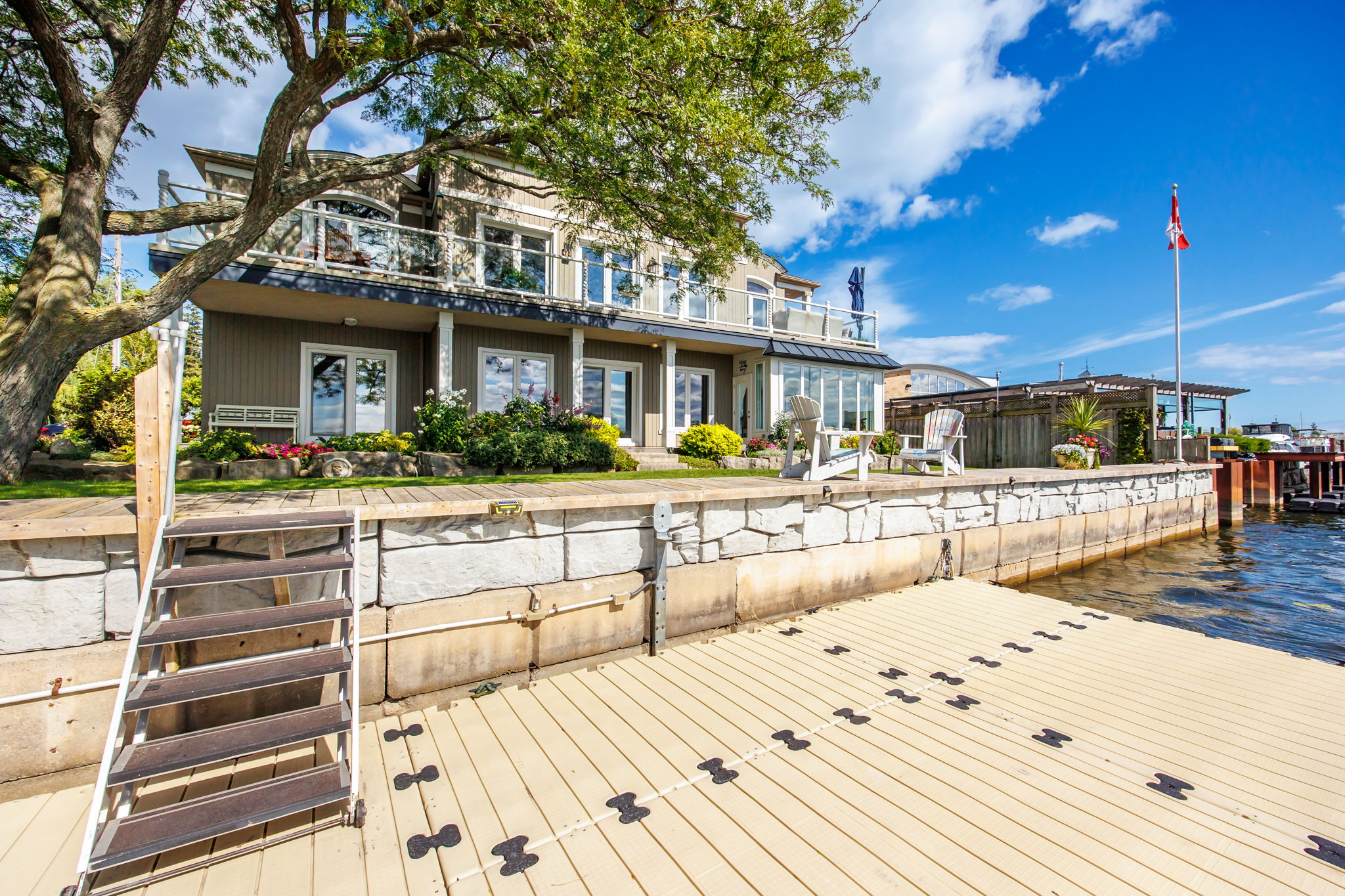 1275 Wharf Street 46 067 - 1275 Wharf St, Pickering
