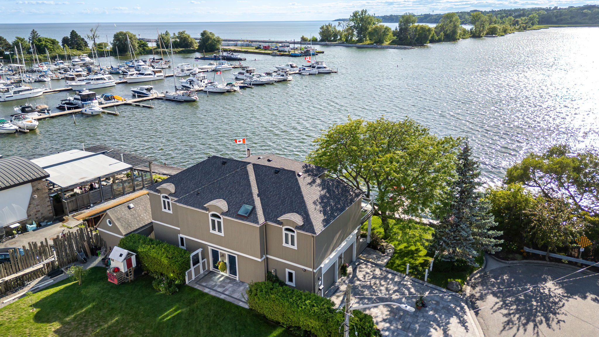 1275 Wharf Street 84 070dr - 1275 Wharf St, Pickering