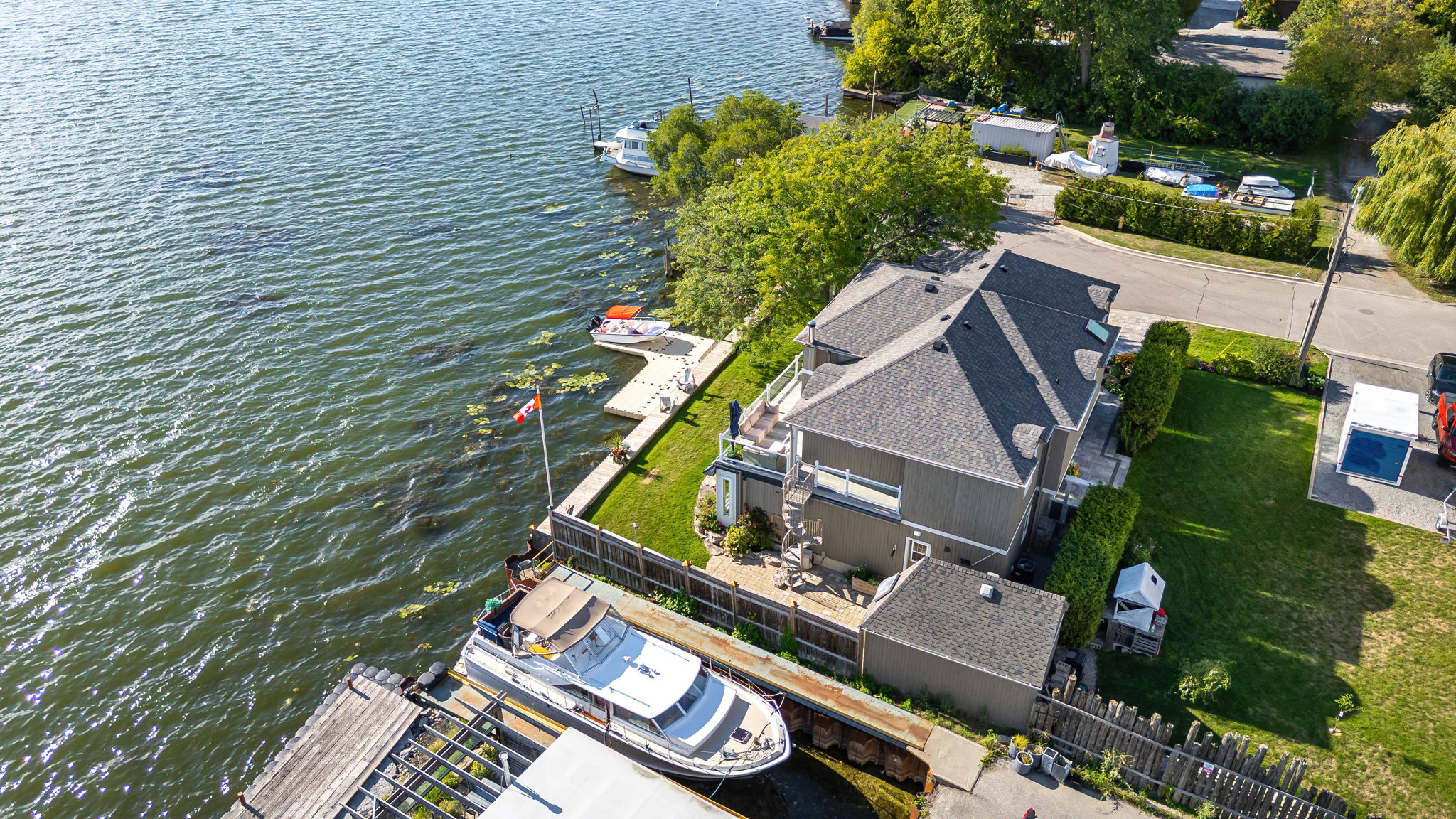 1275 Wharf Street 83 071dr - 1275 Wharf St, Pickering