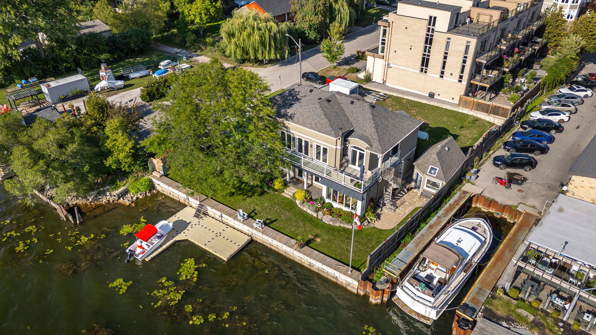 1275 Wharf Street 82 072dr - 1275 Wharf St, Pickering