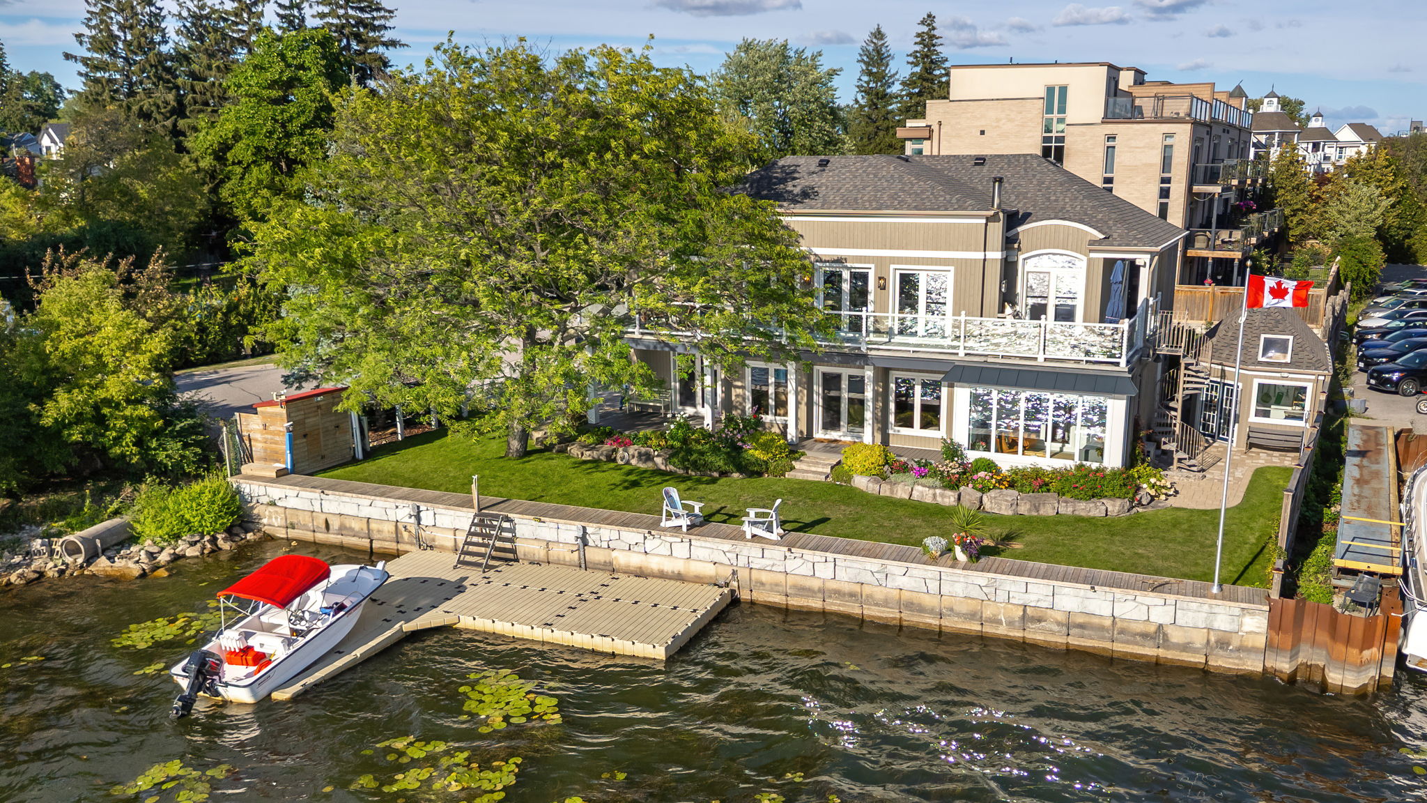 1275 Wharf Street 71 083dr - 1275 Wharf St, Pickering