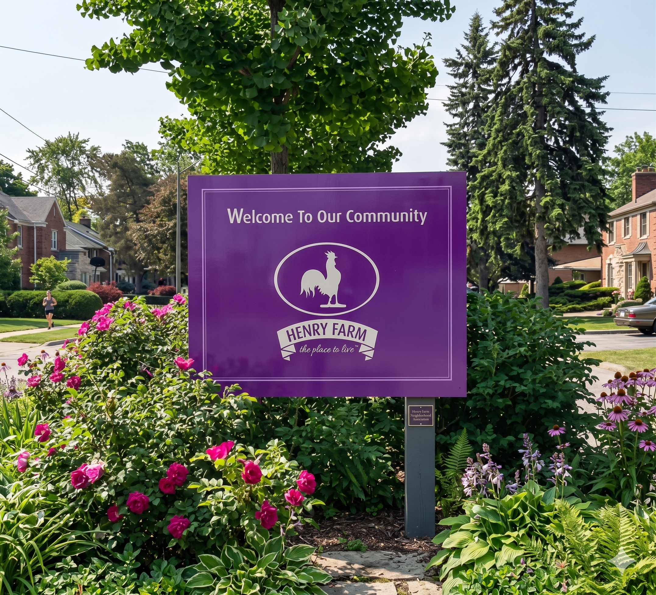Safest Neighbourhoods in Toronto for Families Who Are Ready to Upsize 6 Henry Farm Toronto