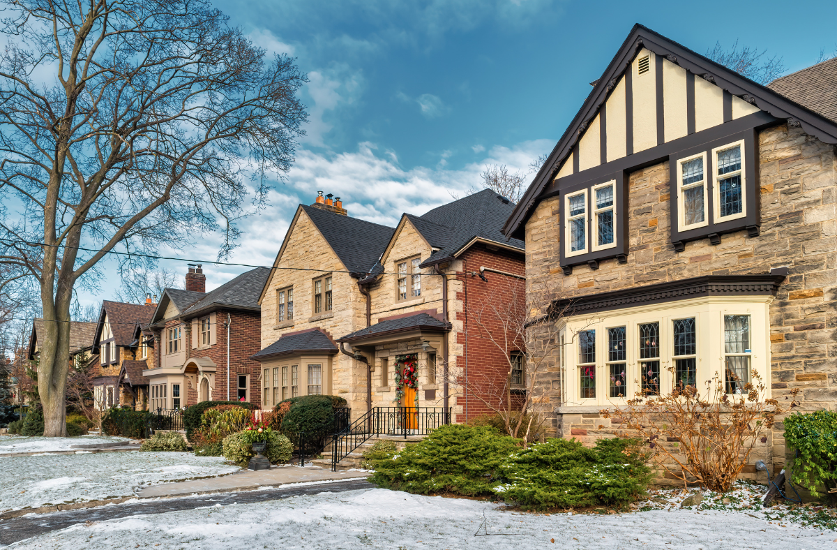 Safest Neighbourhoods in Toronto for Families Who Are Ready to Upsize 4 The Kingsway neighbourhood