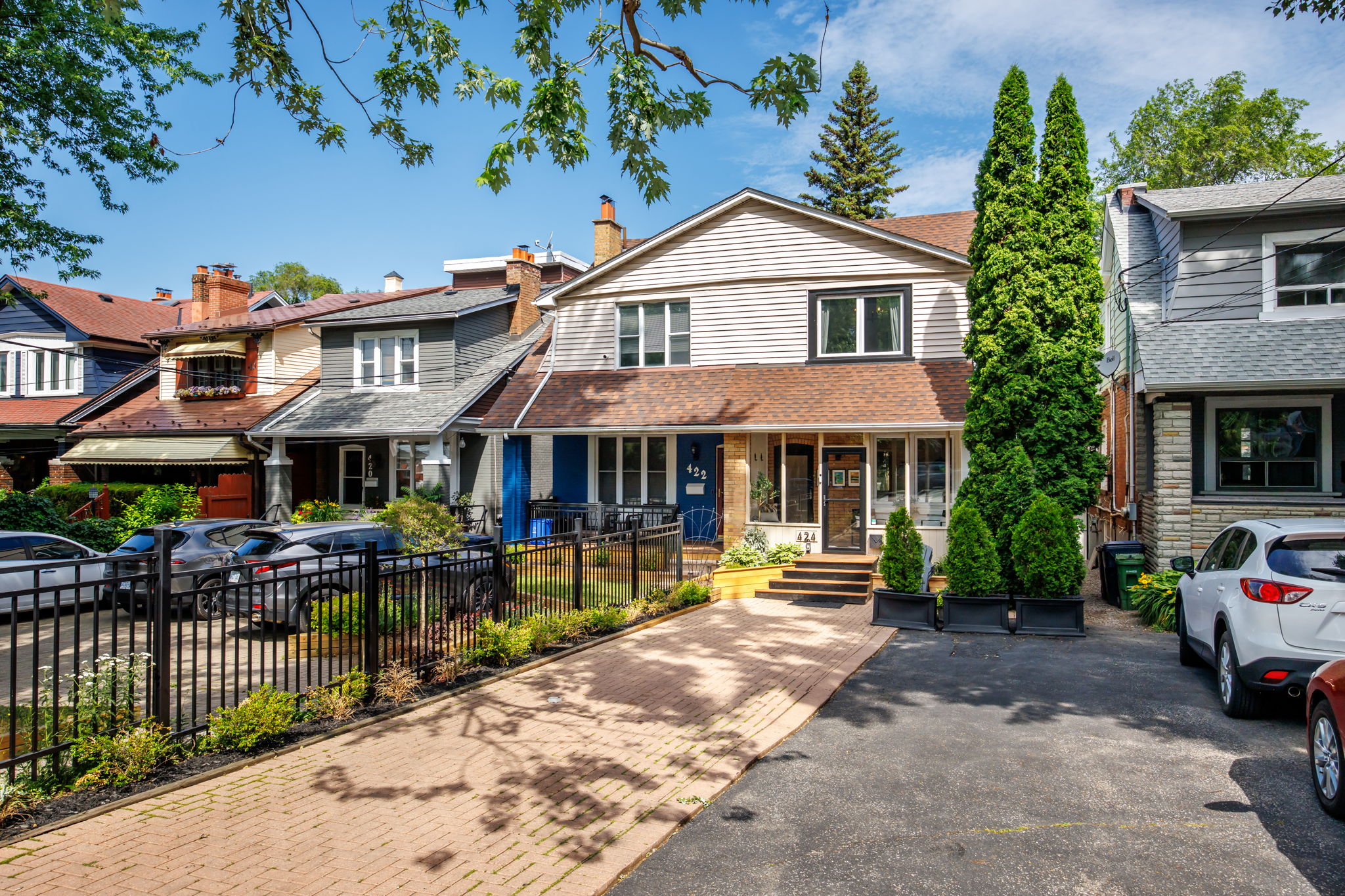 424 Kingston Road