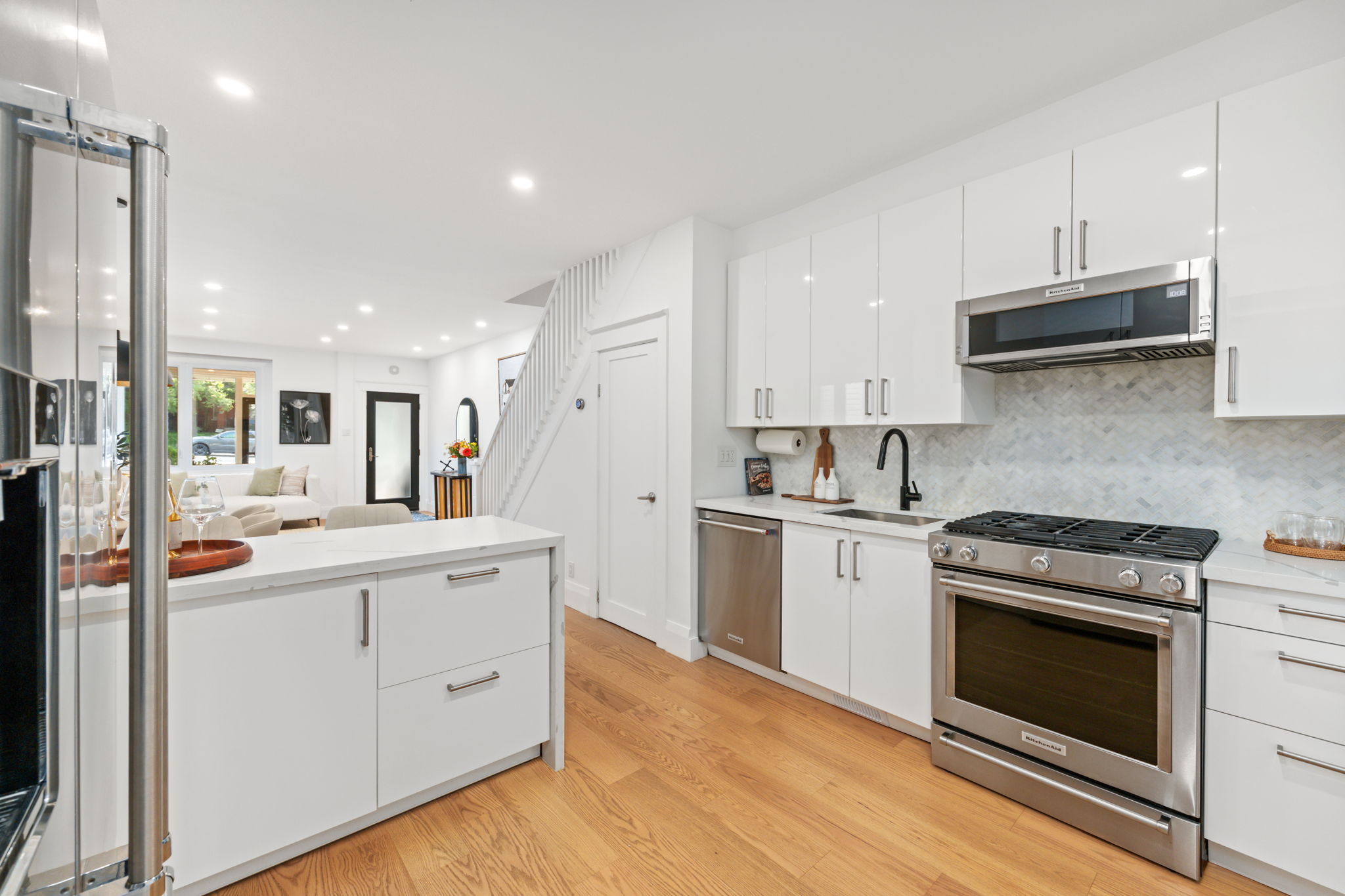 424 Kingston Road 26 014 - 424 Kingston Rd, Toronto
