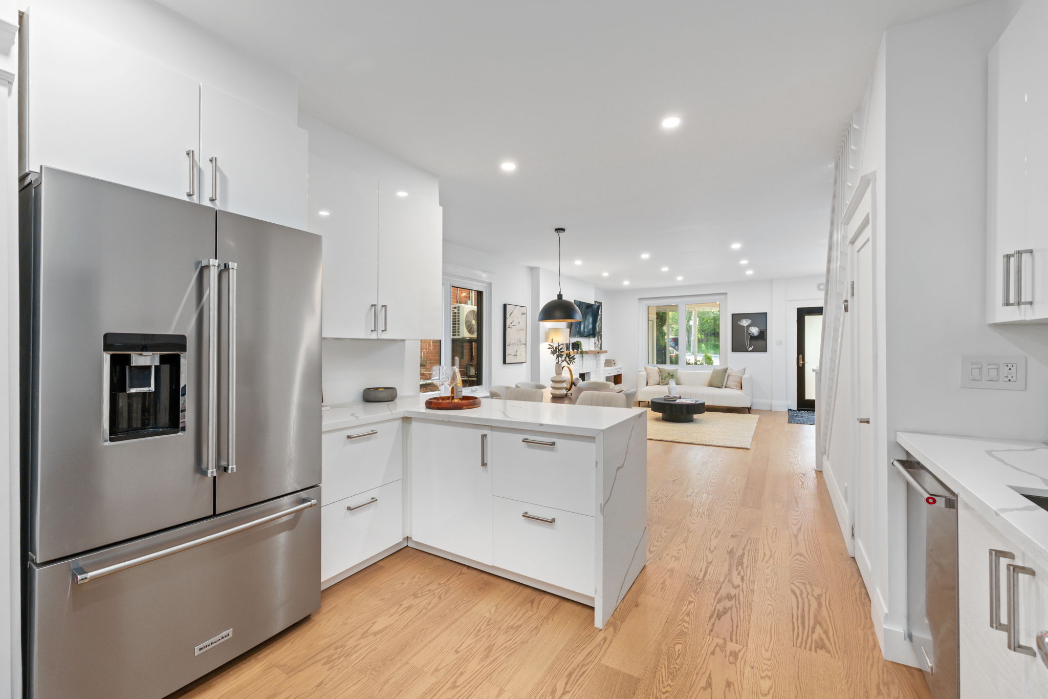 424 Kingston Road 24 016 - 424 Kingston Rd, Toronto