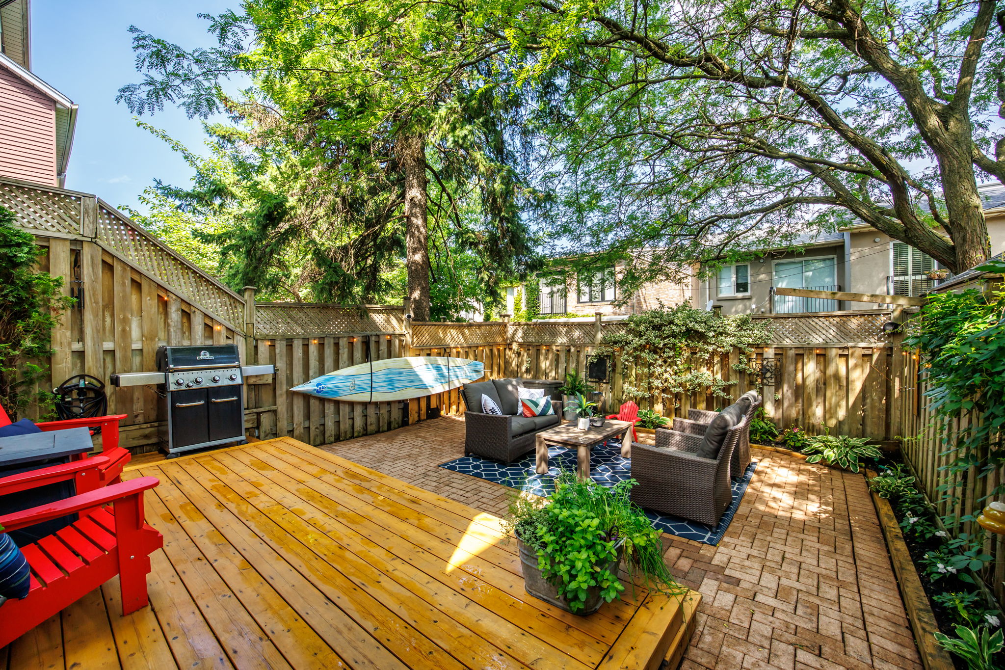 424 Kingston Road 5 033 - 424 Kingston Rd, Toronto