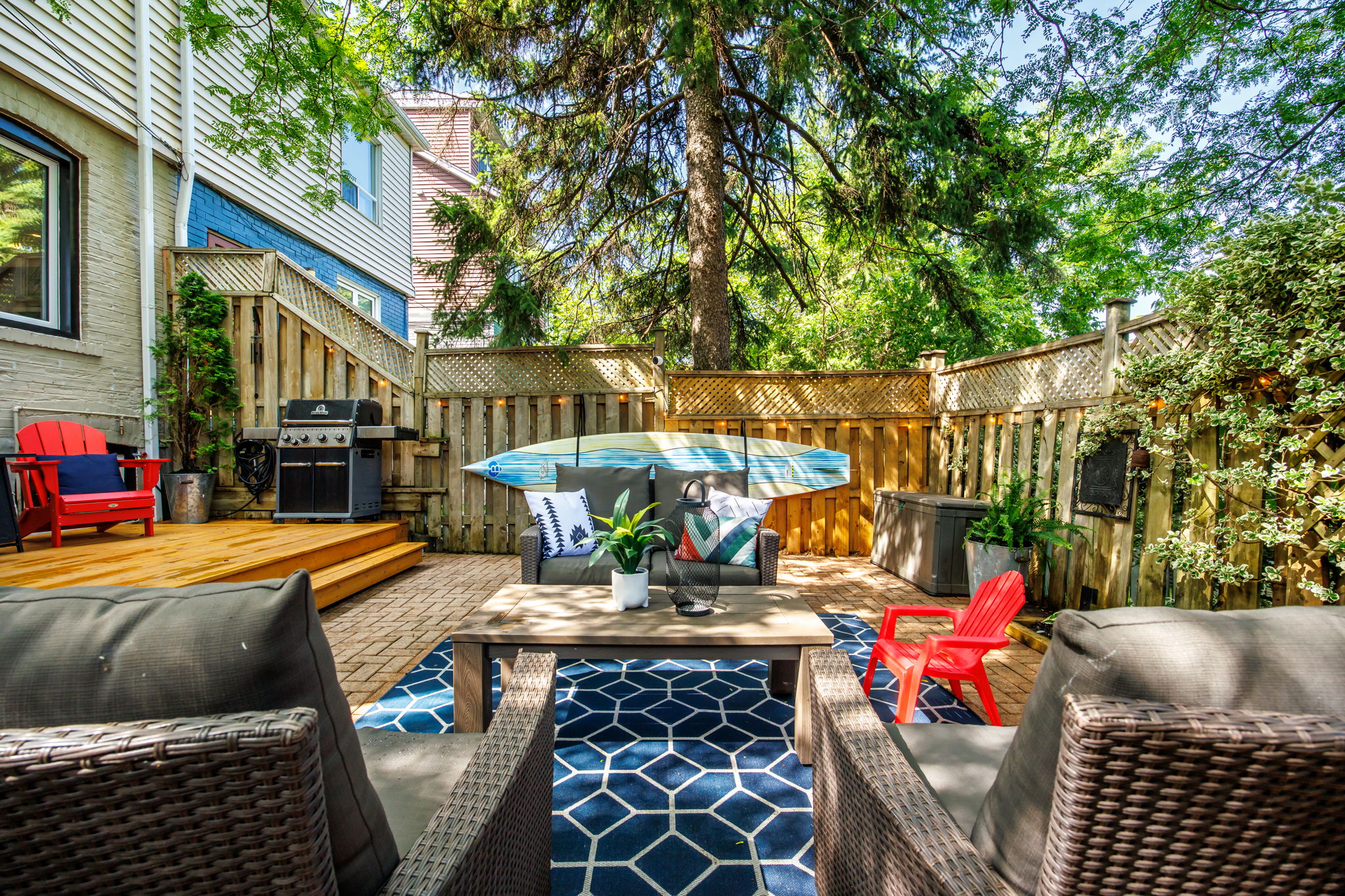 424 Kingston Road 4 034 - 424 Kingston Rd, Toronto