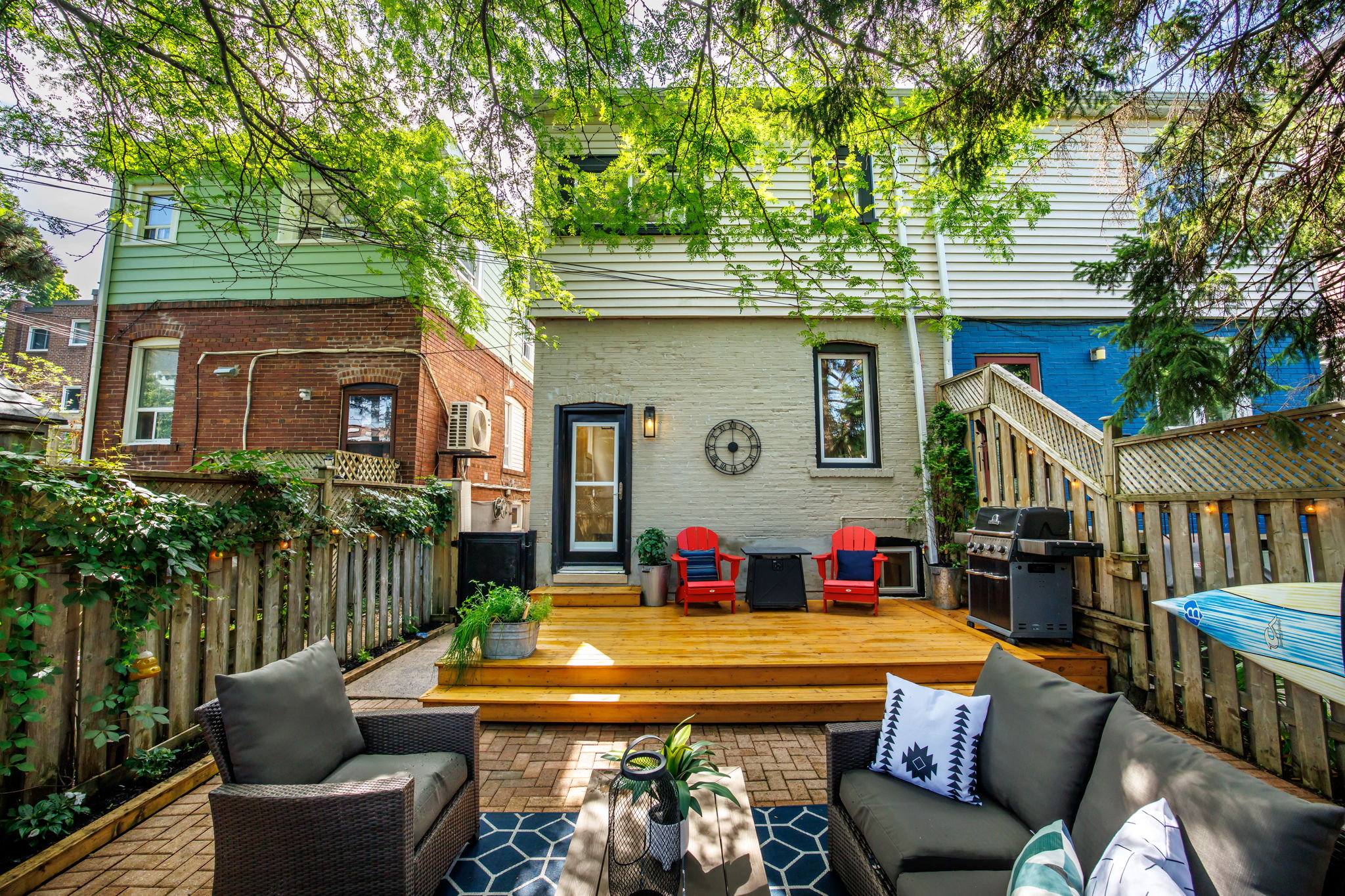 424 Kingston Road 3 035 - 424 Kingston Rd, Toronto