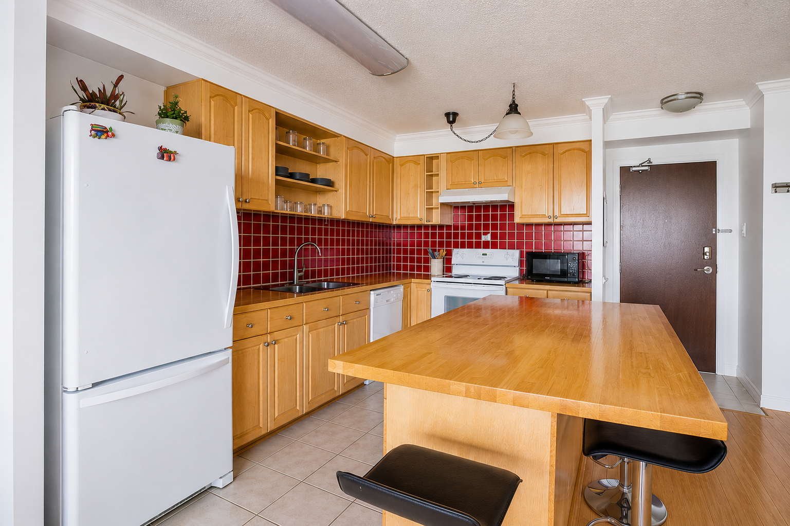 1103 - 135 Marlee Avenue 7 7