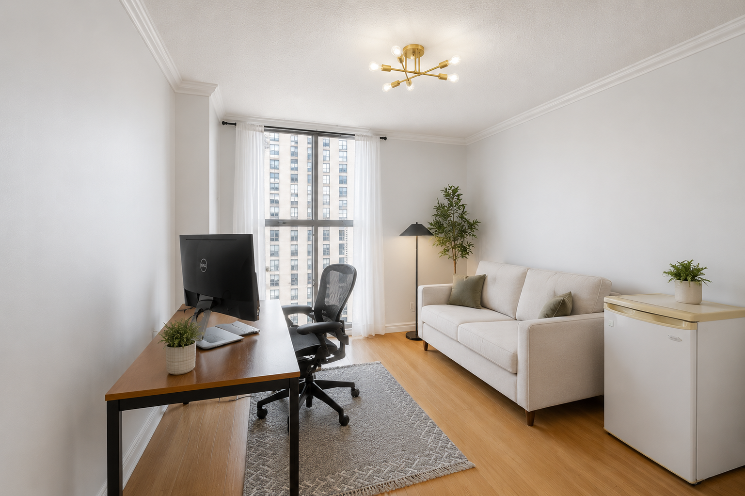 1103 - 135 Marlee Avenue 8 8