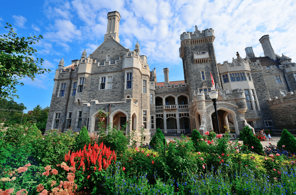 Casa Loma