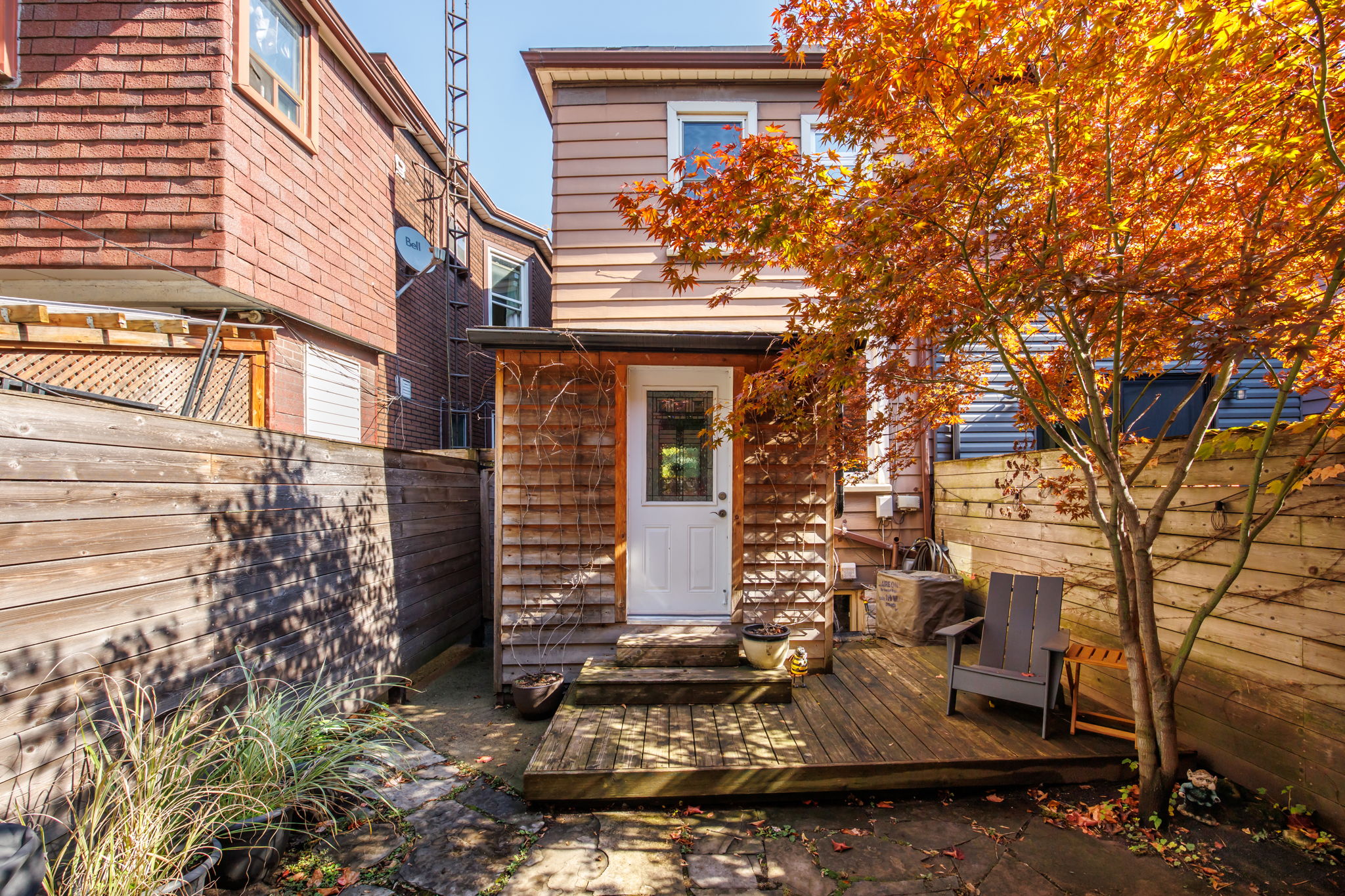 502 Lansdowne Avenue 6 008 - 502 Lansdowne Ave, Toronto