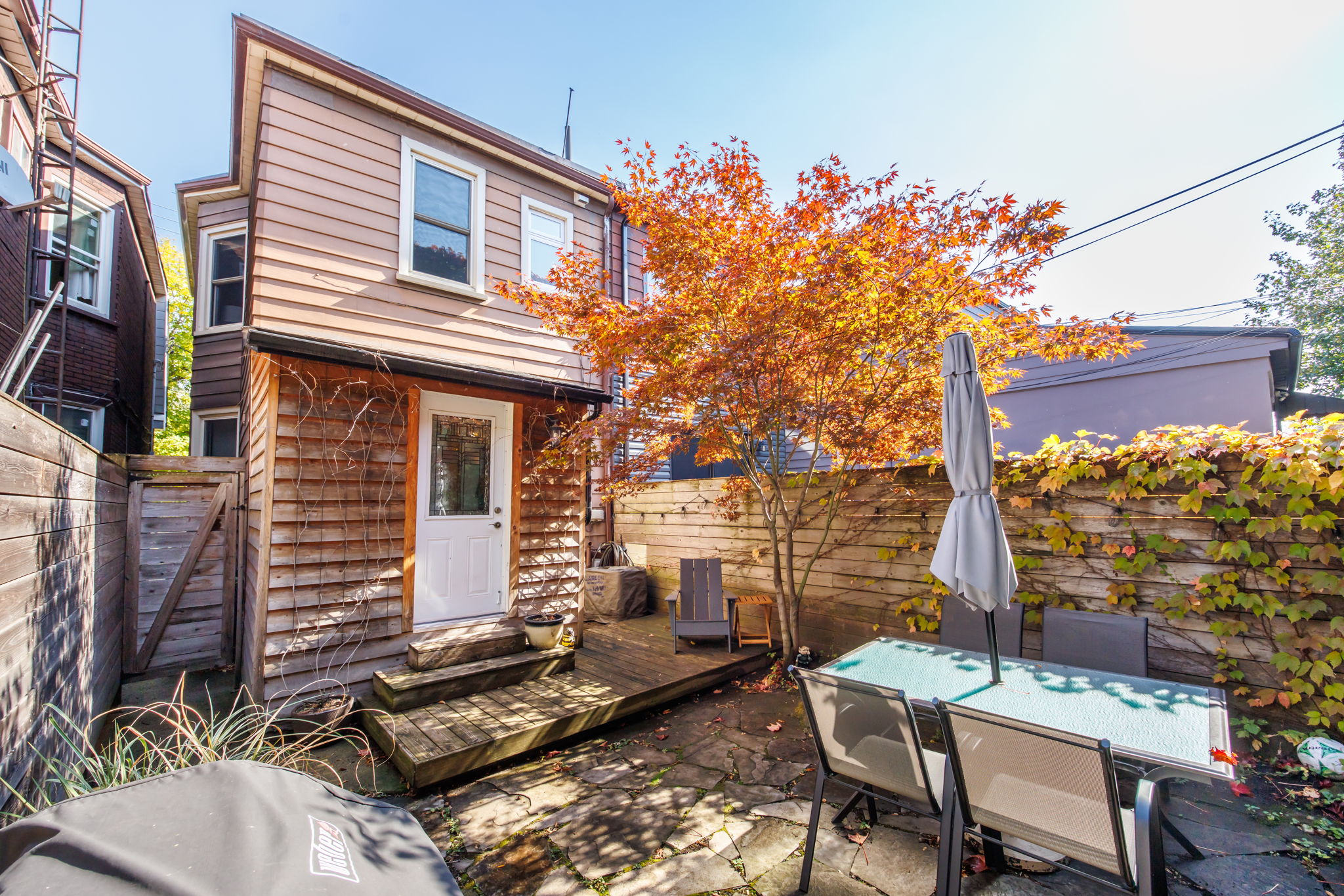 502 Lansdowne Avenue 5 009 - 502 Lansdowne Ave, Toronto